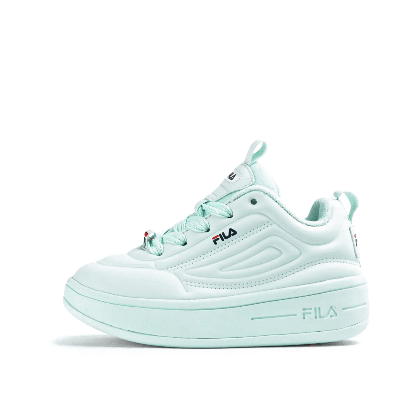 Fila Superbubble "Green" | FFK026060106