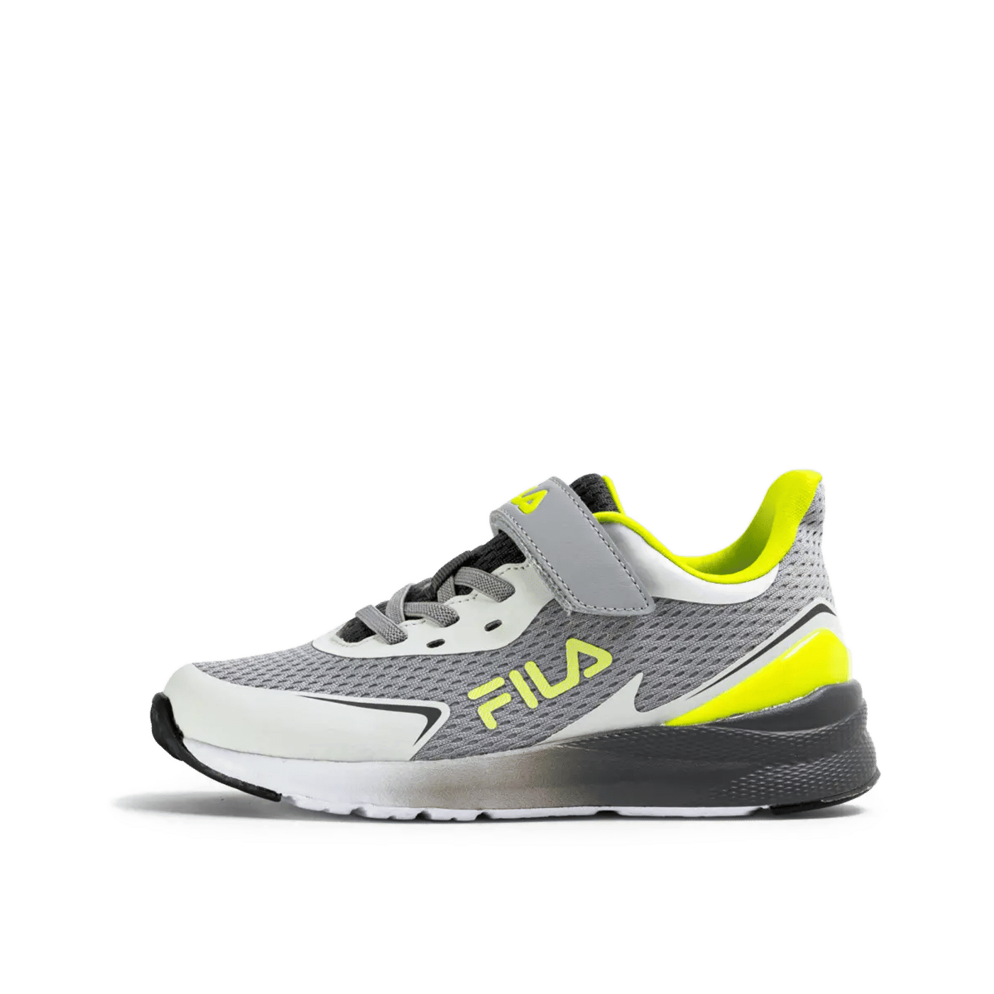 Fila Crusher V "Grey" | FFK007683553