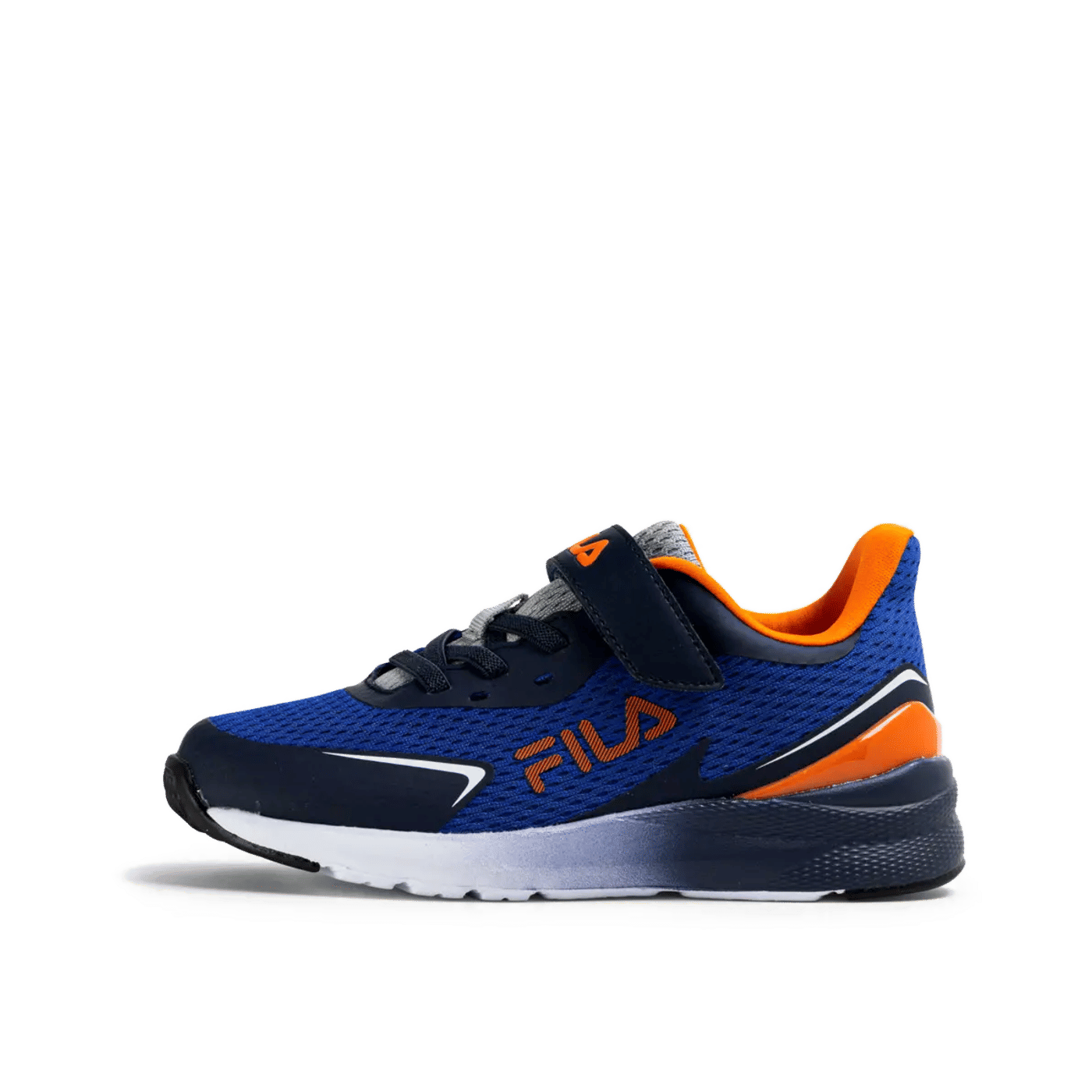 Fila Crusher V "Blue" | FFK007653370