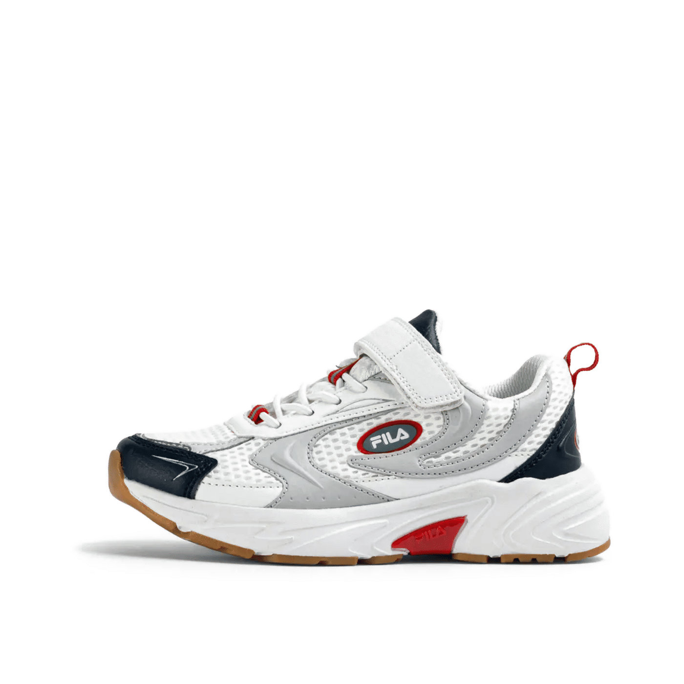 Fila Kreatix V Kids "White" | FFK026213041