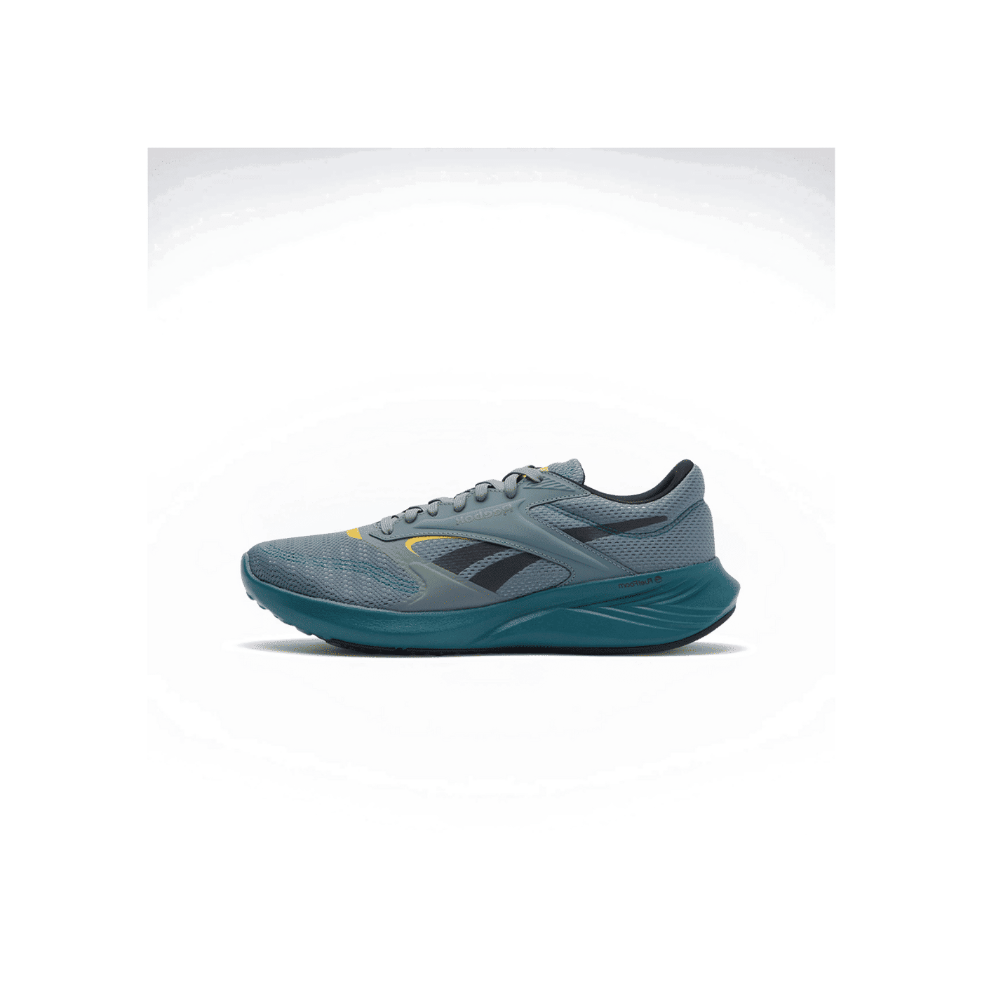 Reebok Energen Tech 2 "Dark Fog/Retro Teal/Golden Haze" | 100228475