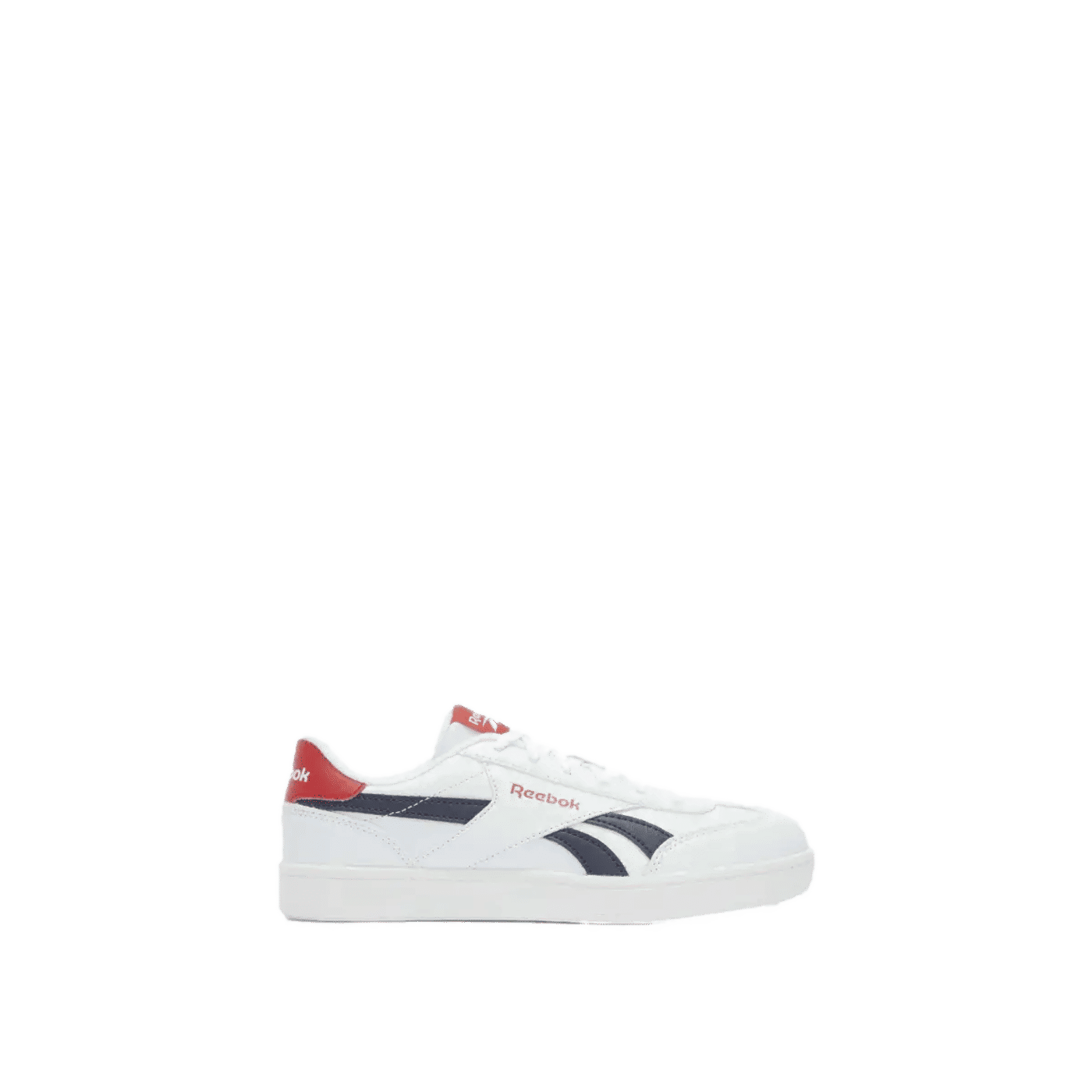 Reebok Smash Edge "White/Navy/Red" | 100221599