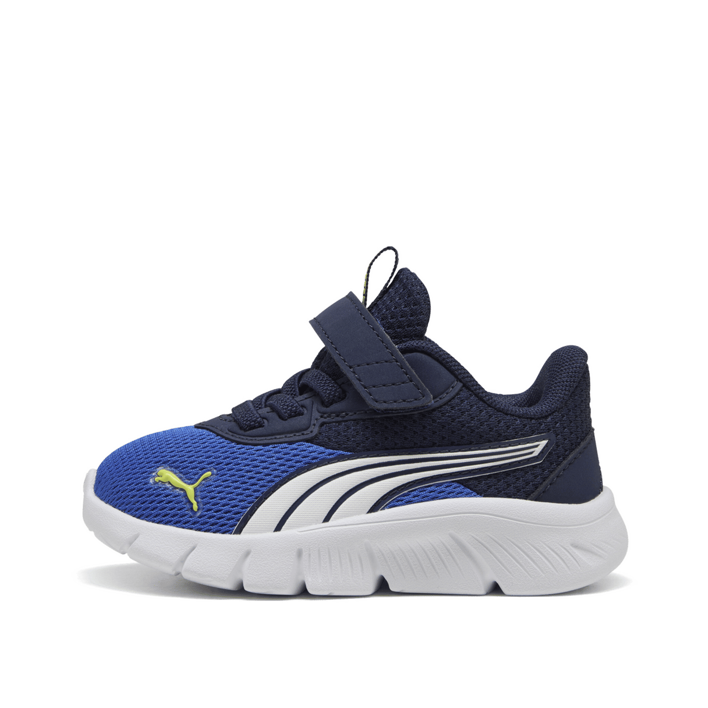 PUMA FlexFocus Modern "Vivid Blue, White" | 311523-02