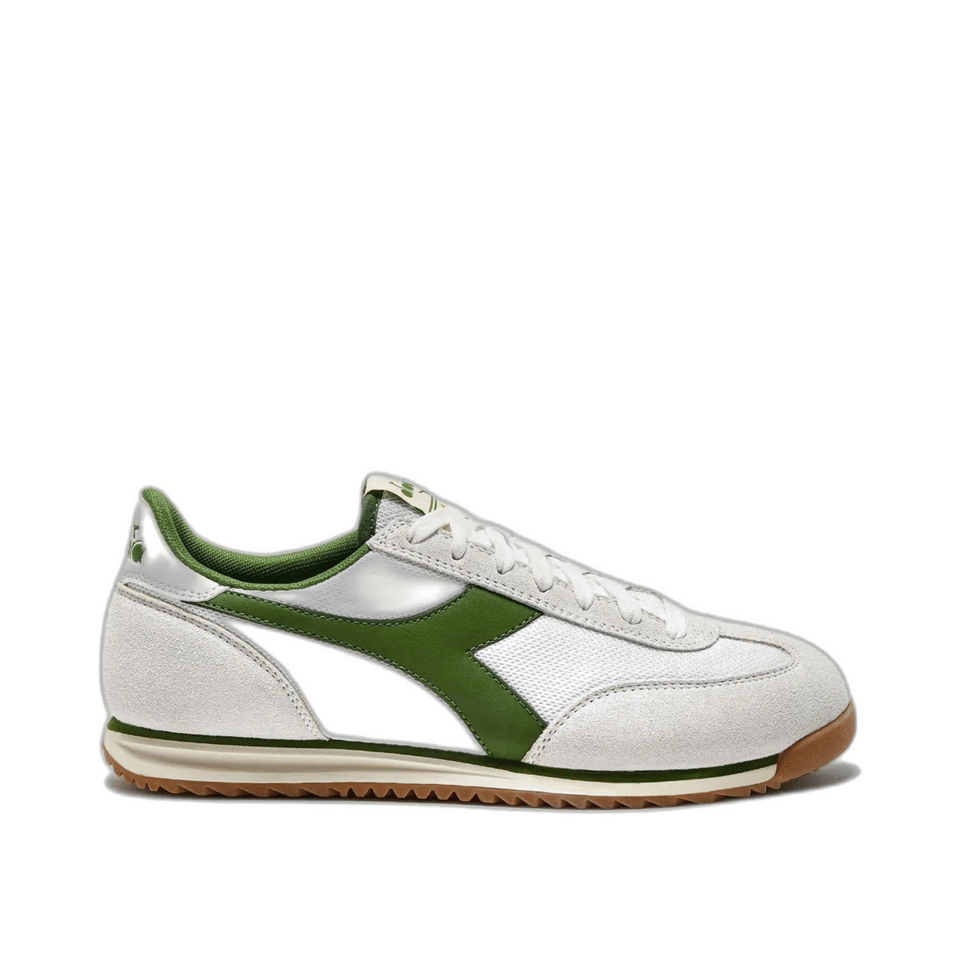 Diadora Cross "Blanc" | 501181570D1300