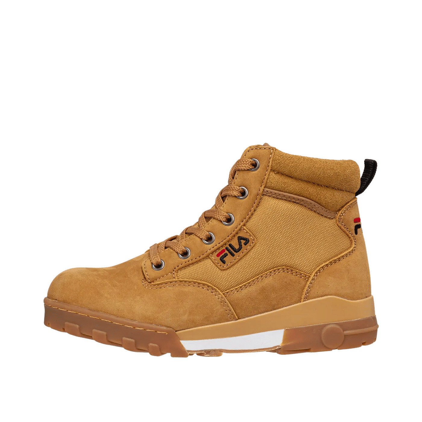 FILA "Brown" | FFW021723015