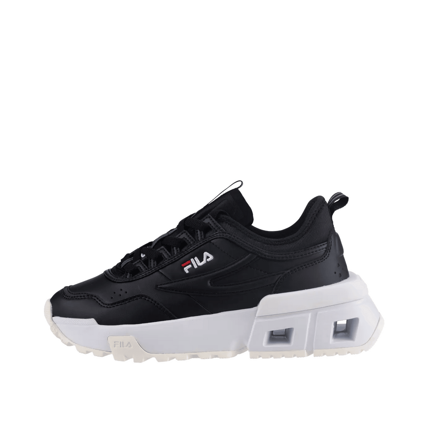 Fila Upgr8 Wmns "Black" | FFW012580010