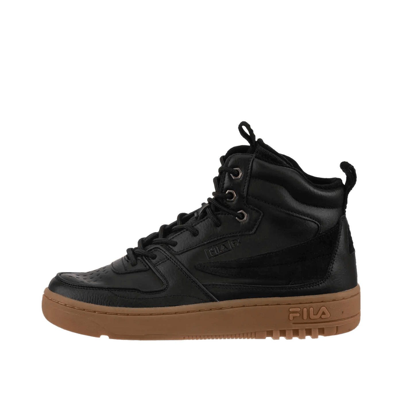 Fila Fxventuno O Mid "Black" | FFM015580010