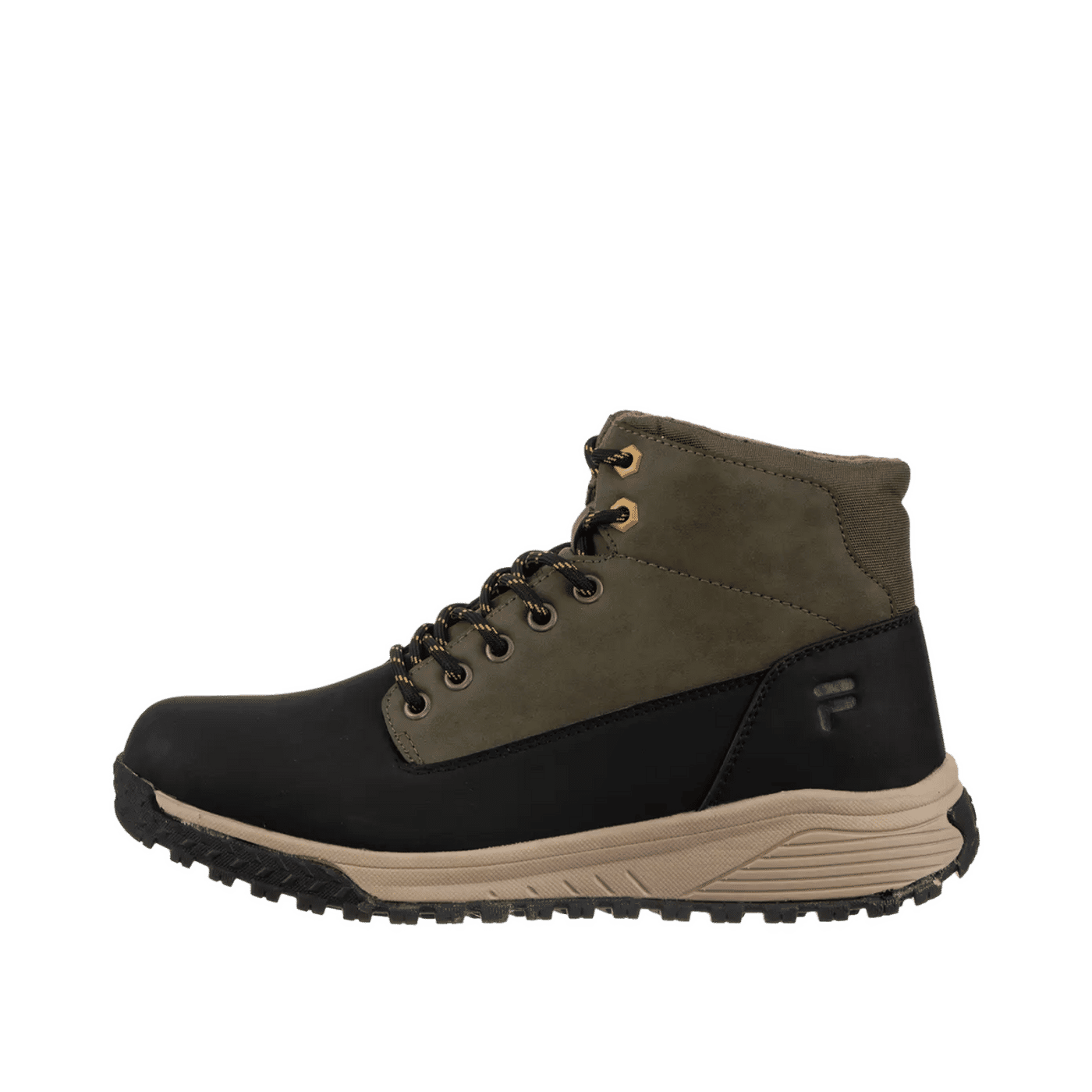 Fila Lance XXI "Black" | FFM016983158