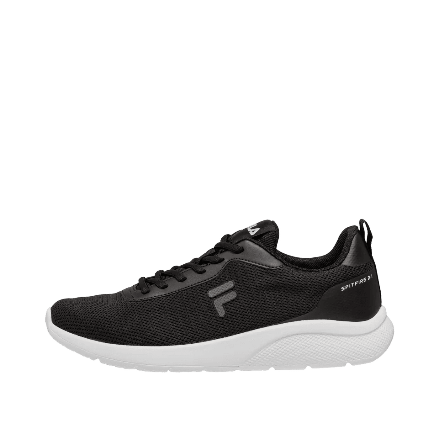 Fila Spitfire "Noir" | FFM007783036