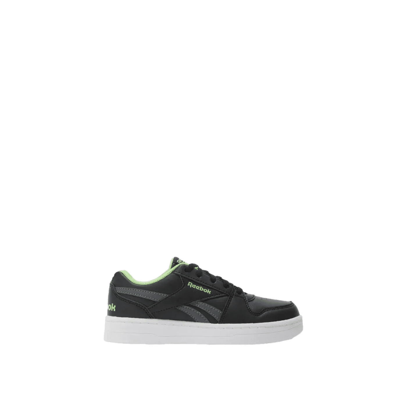 Reebok Royal Prime 2 "Black/Grey/Solar Lime" | 100211208