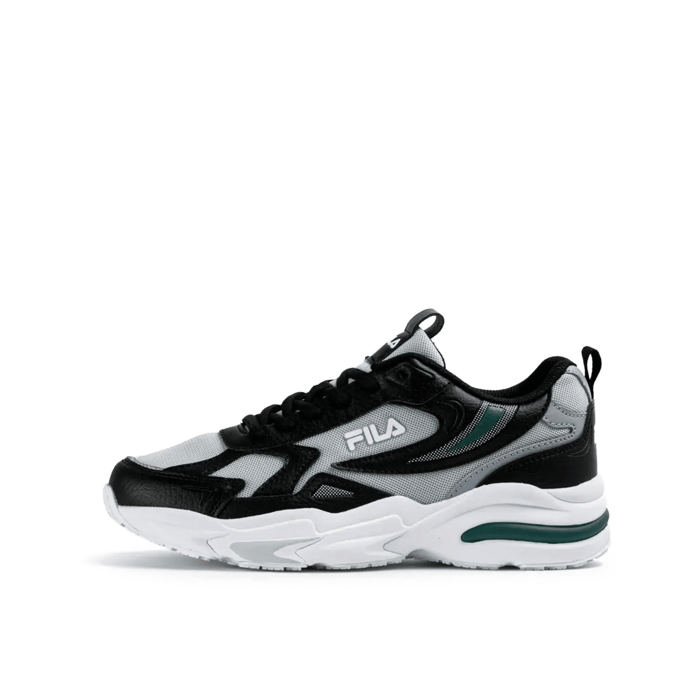 Fila Madrun "Black" | FFT014383523