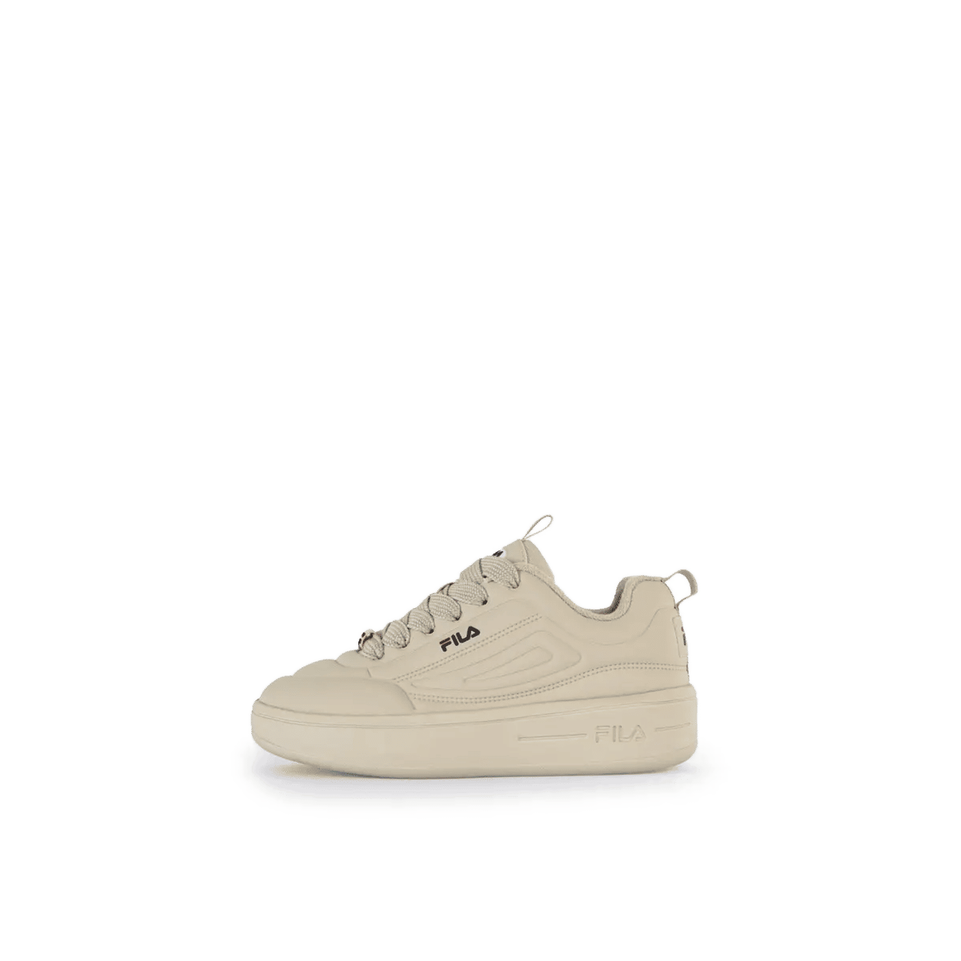 Fila Superbubble "Grey" | FFW053670027