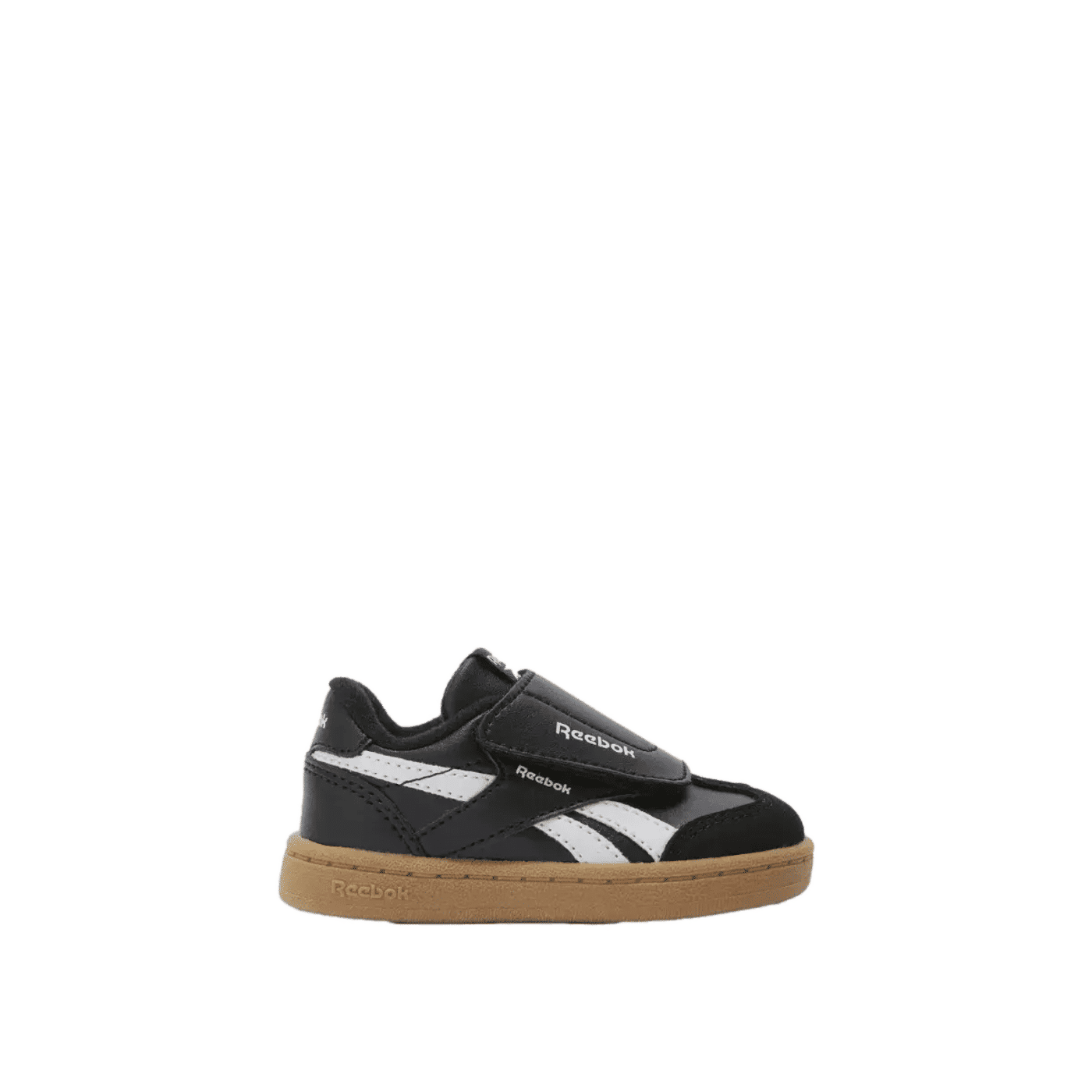 Reebok Smash Edge HO Baby "Black/White" | 100221589