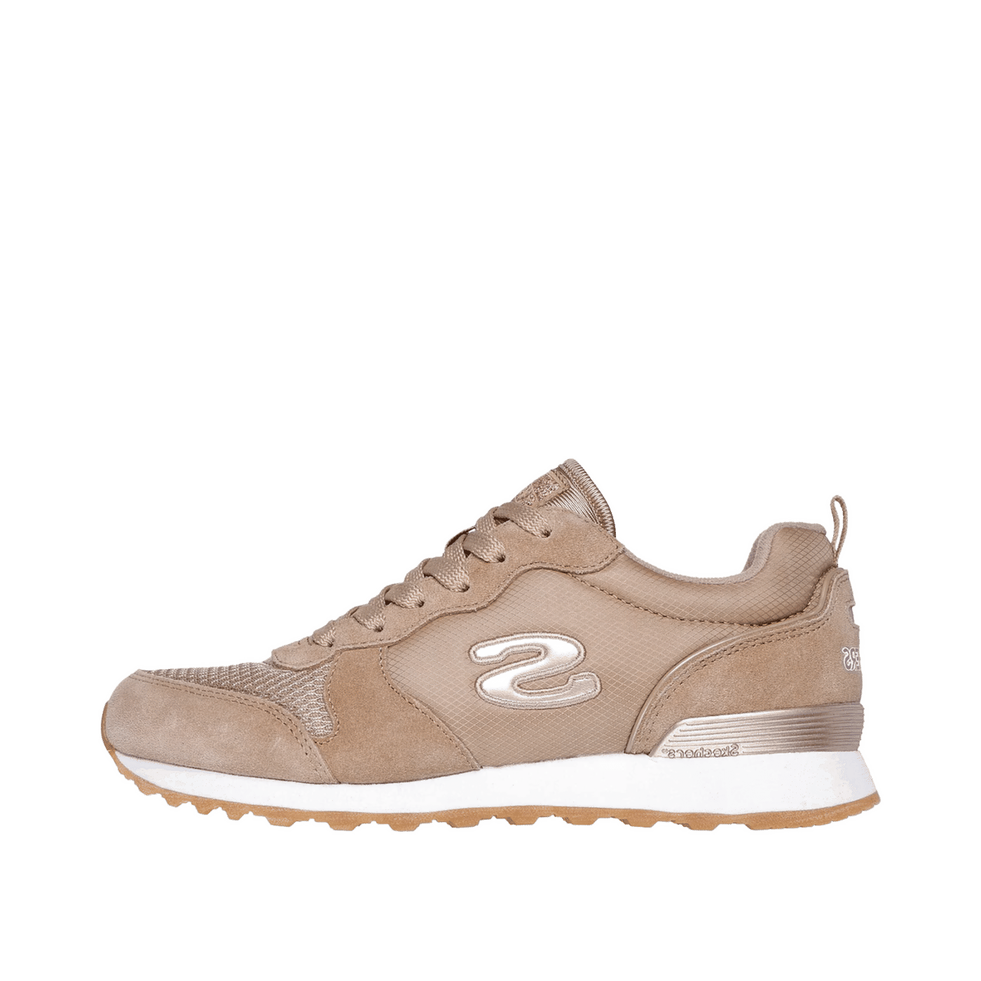 Skechers OG 85 "Goldn Gurl" | 111-TAN