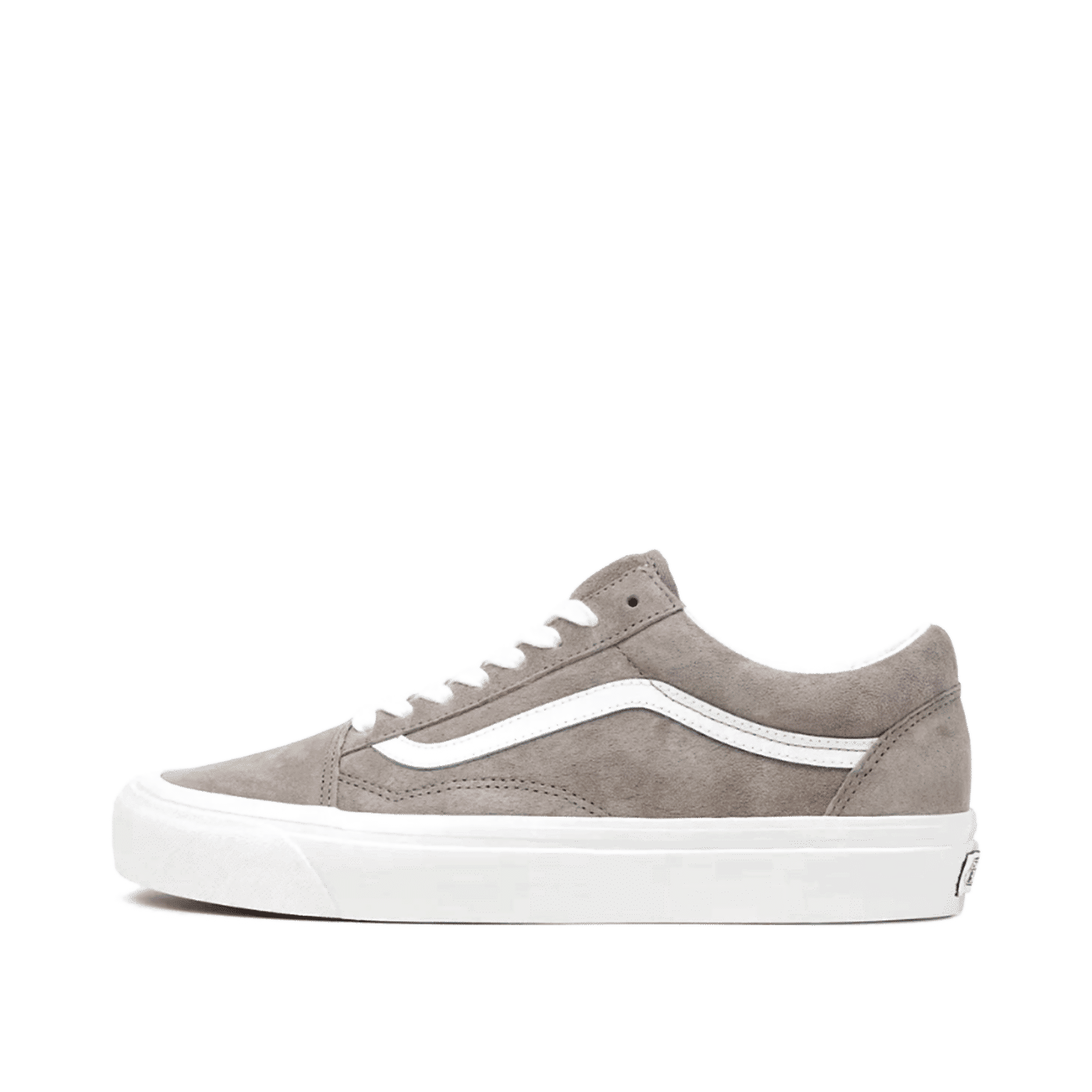 Vans Old Skool Anaheim Factory "Gray" | VN0A54F3NWH