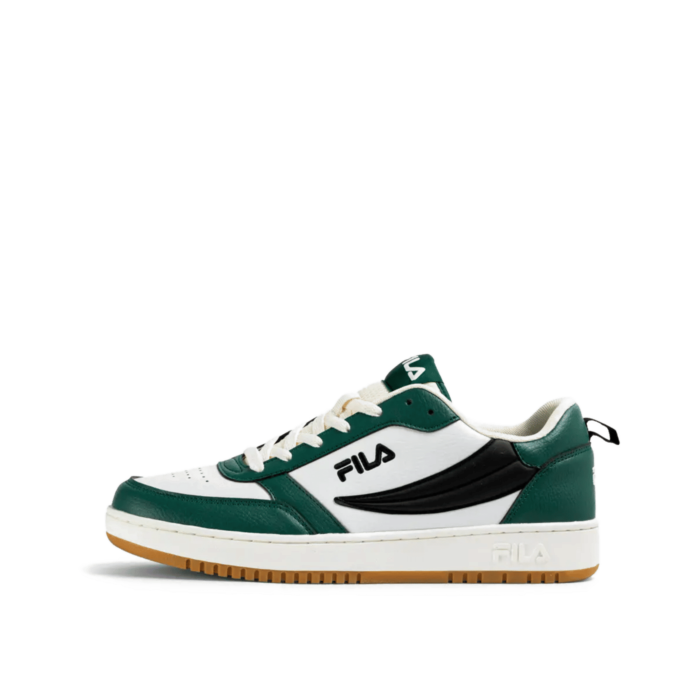 Fila Rega "Green" | FFM037063208