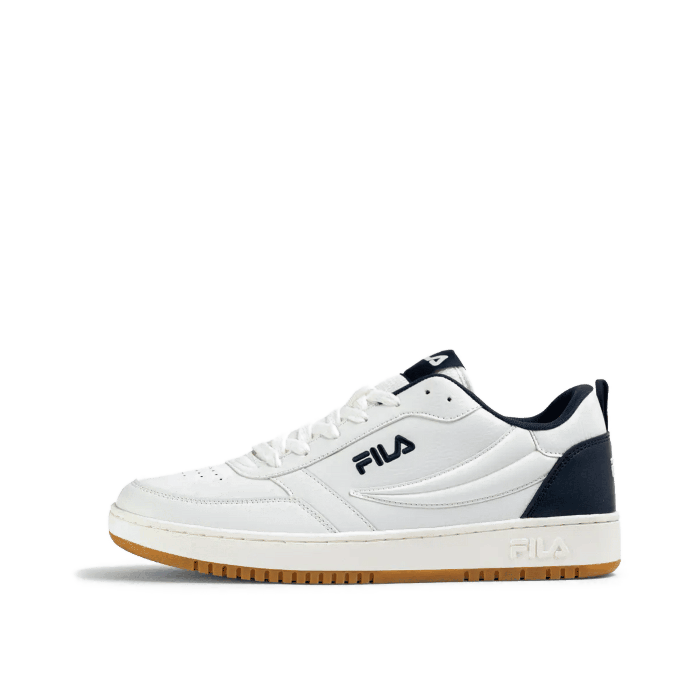 Fila Rega "White" | FFM037013492