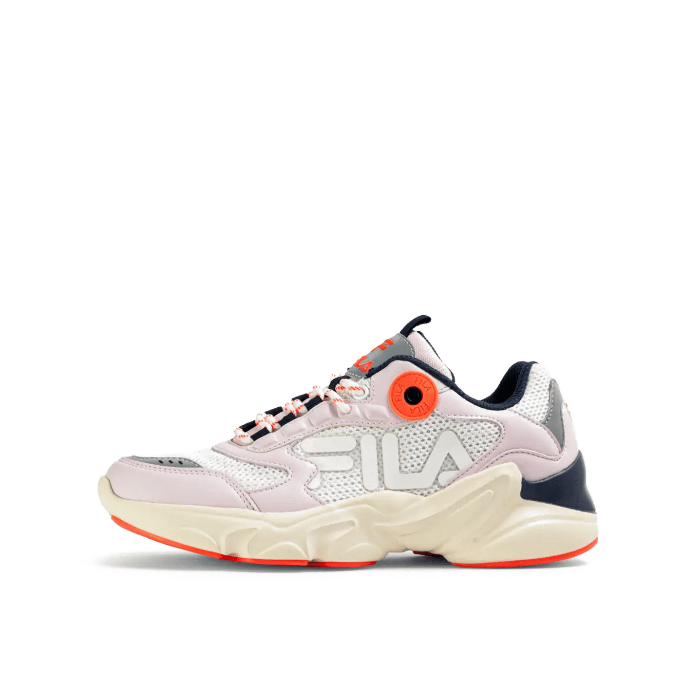 Fila Collene 2.0 "Rose" | FFW053940143