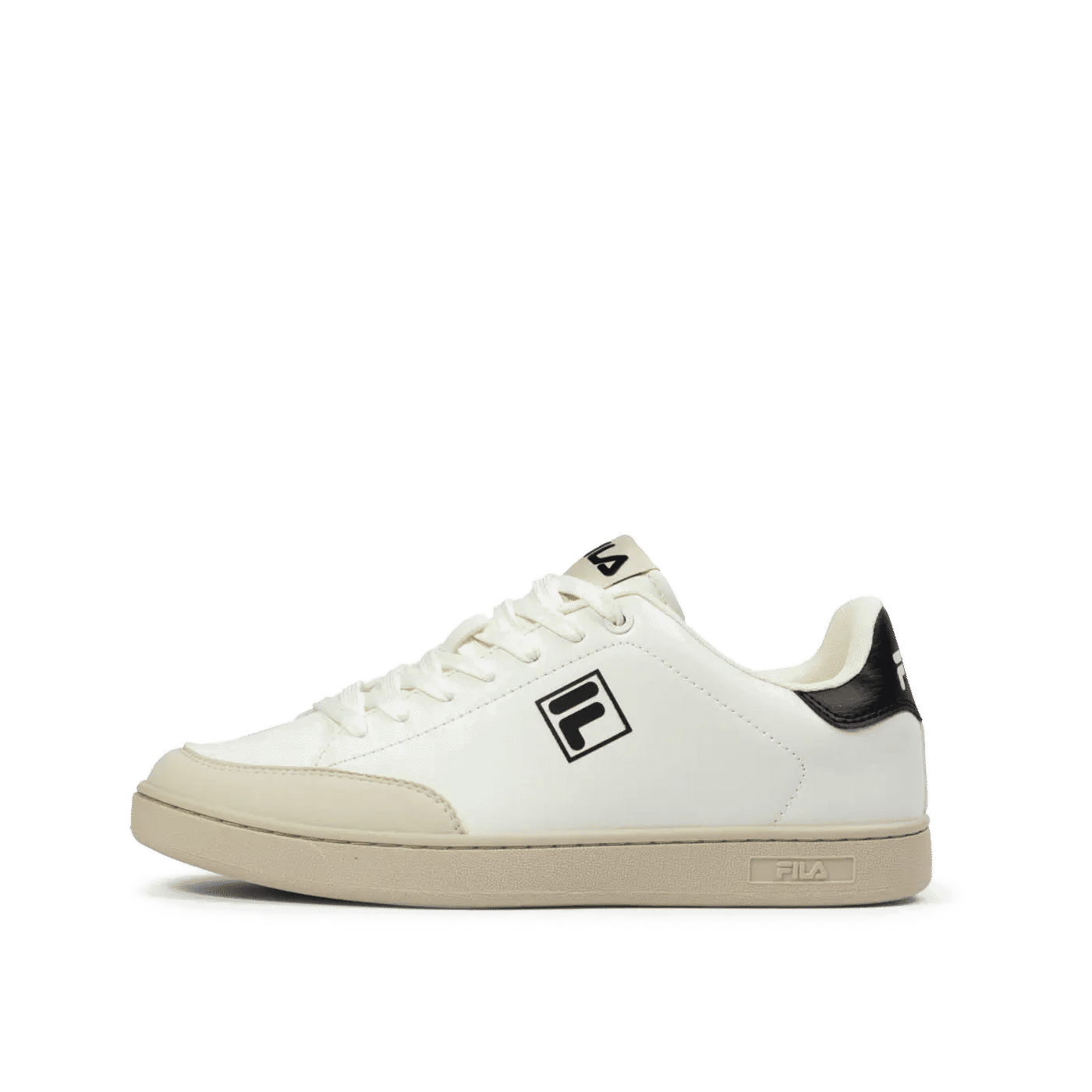 Fila Courtbay "Beige" | FFM036573009