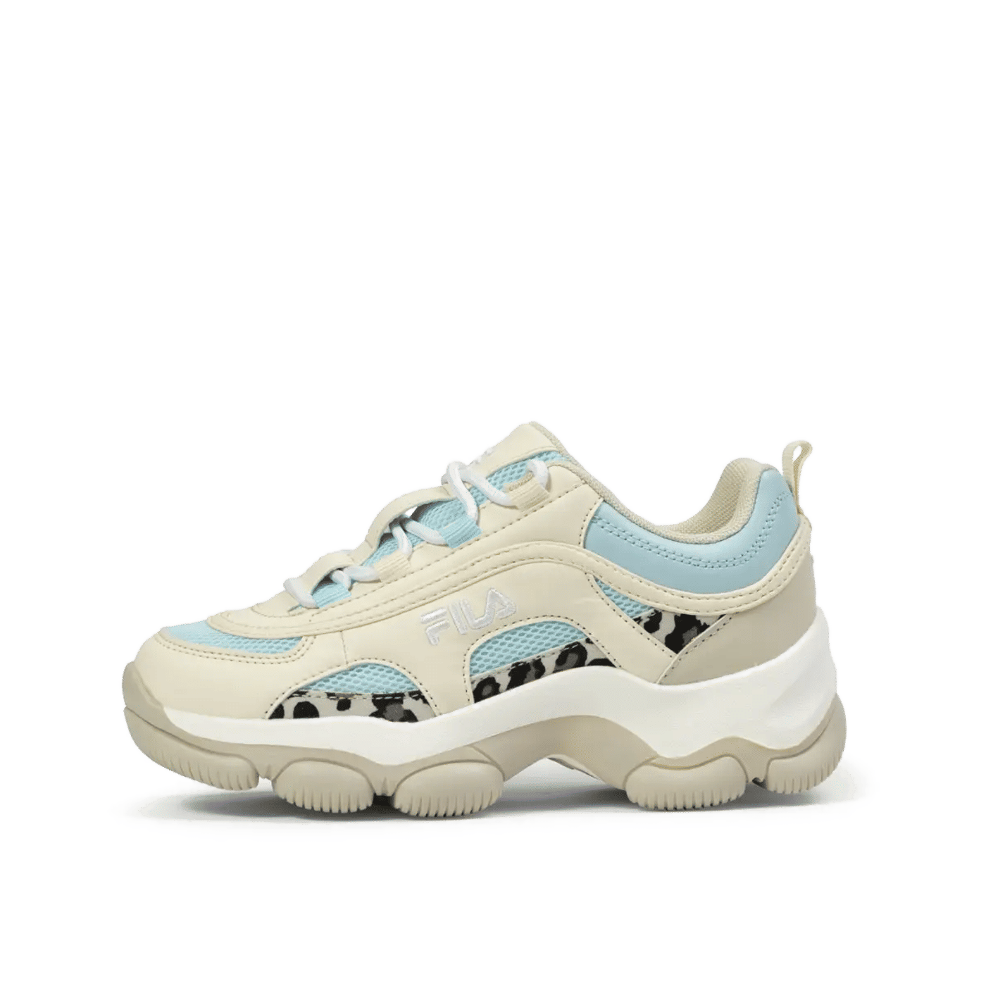 Fila Strada Dreamster CB "White" | FFT007713459