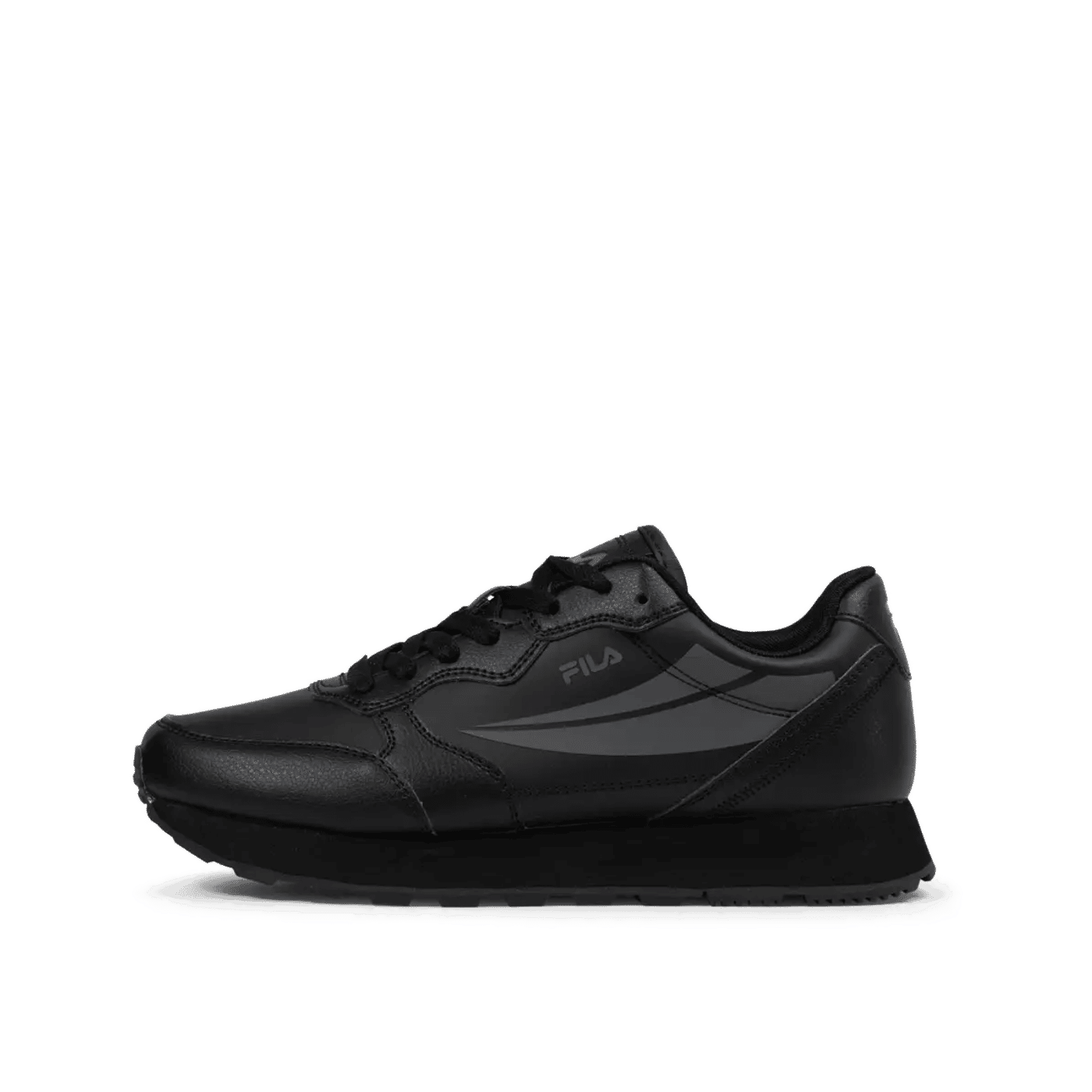 Fila Hypert P "Black" | FFW057783167