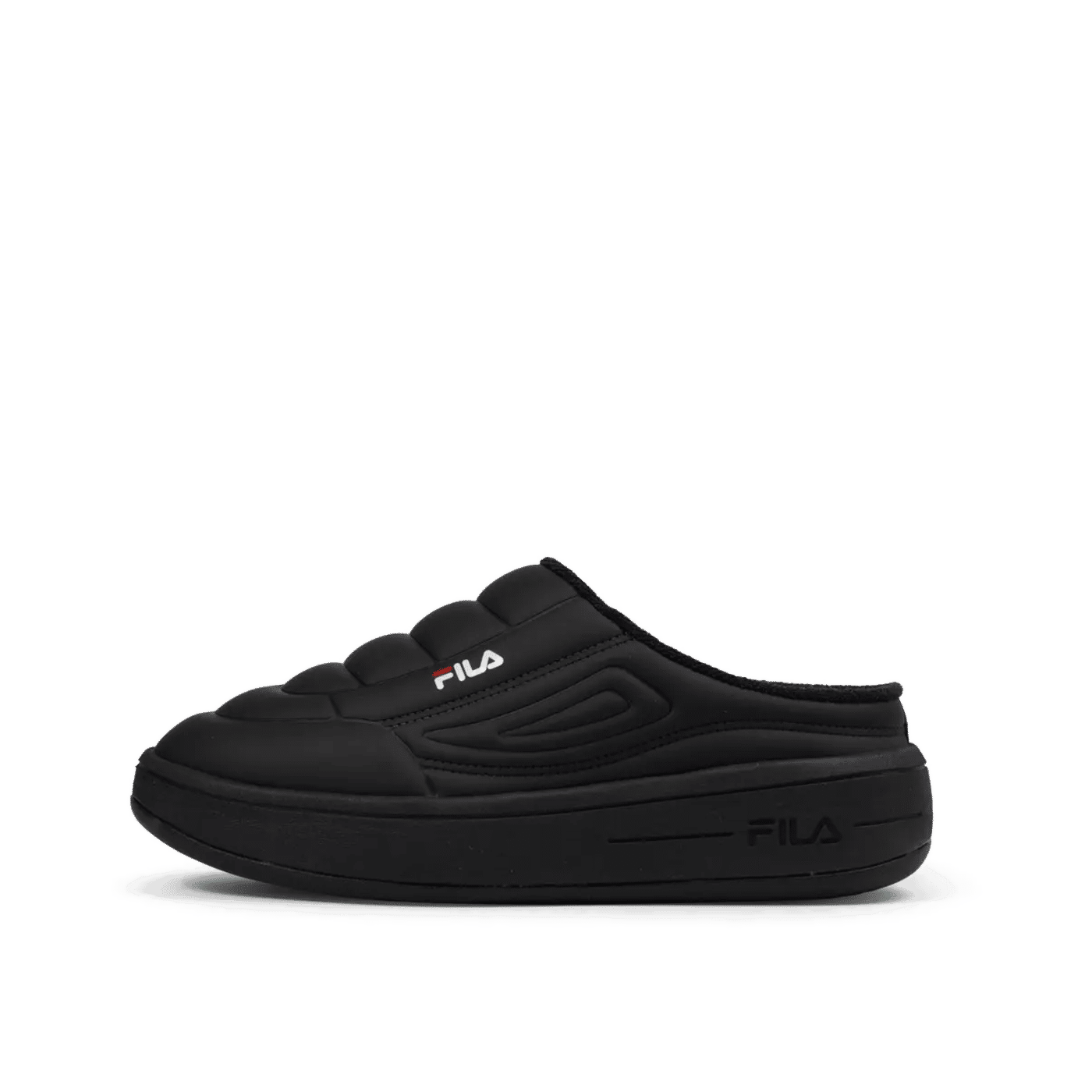 Fila Superbubble Mule "Black" | FFW059380010
