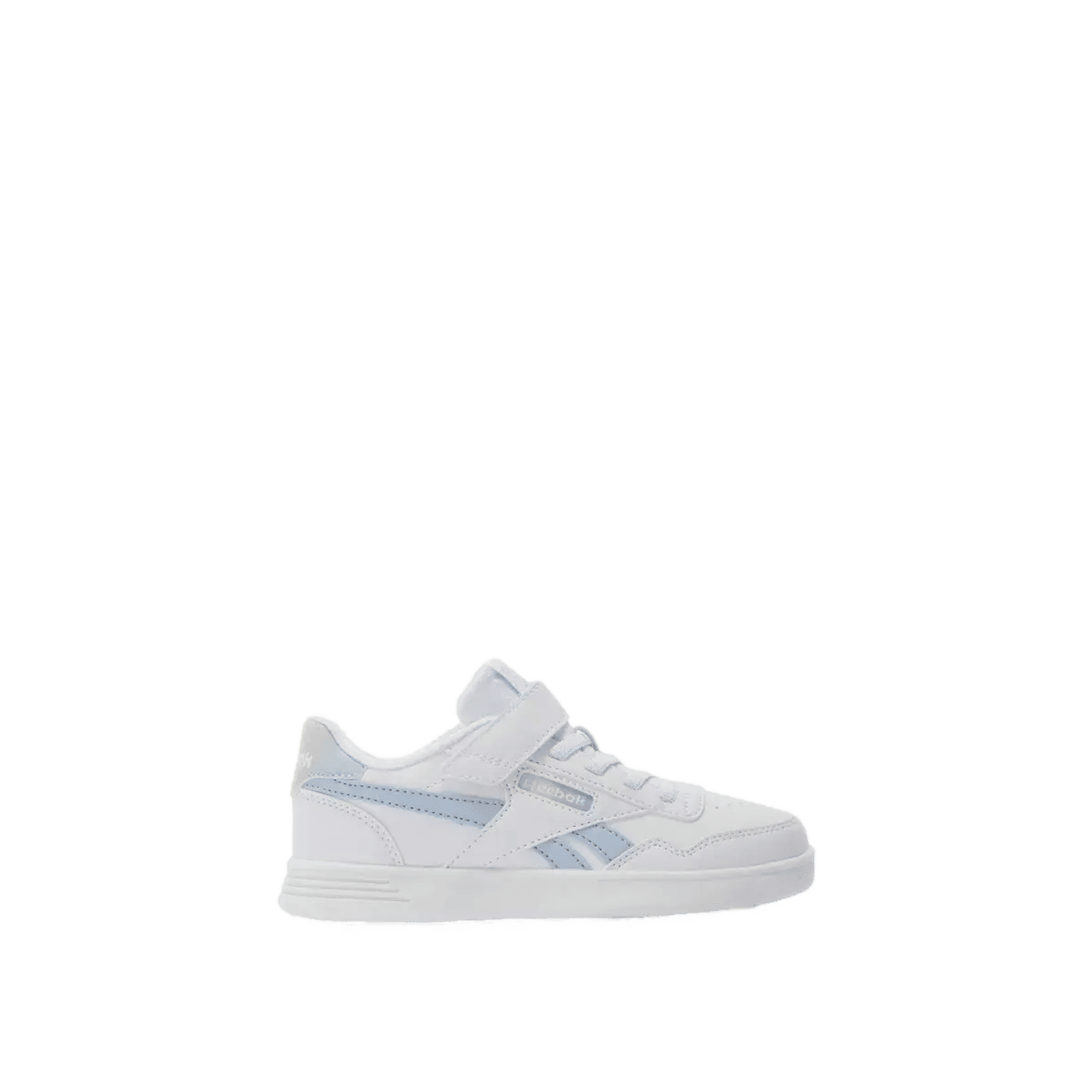 Reebok Advance "Footwear White / Y2K Blue / Bleached Yellow" | 100211100
