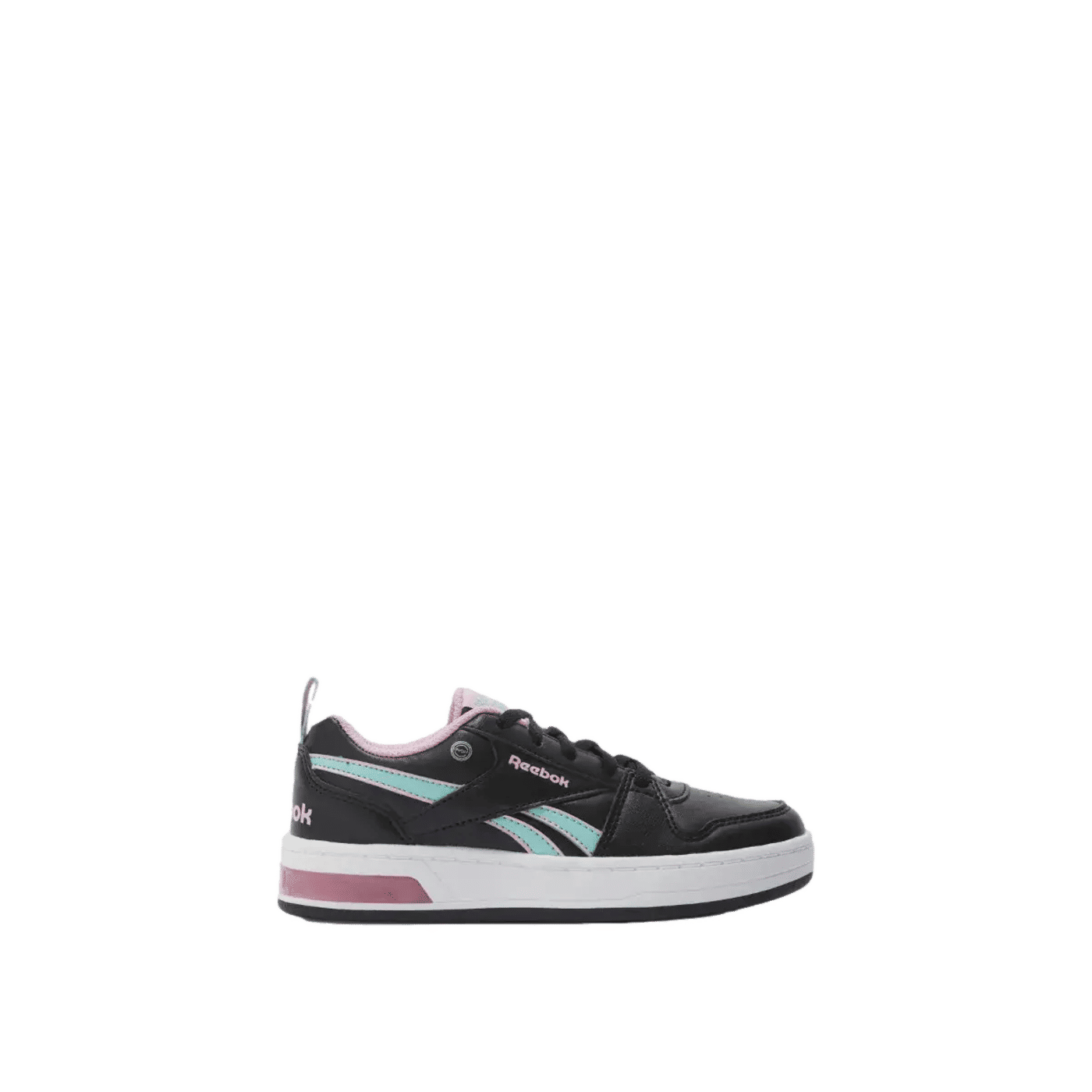 Reebok Royal Prime "Black/Astro Rose/Aqua" | 100209358