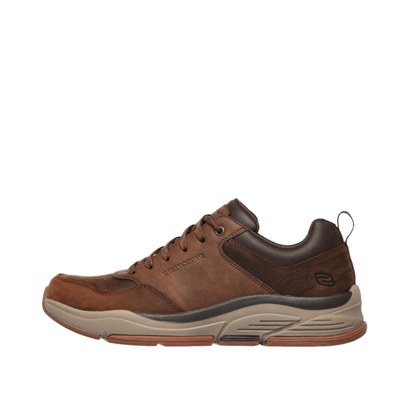 Skechers Benago Treno "Brown" | 66204CDB
