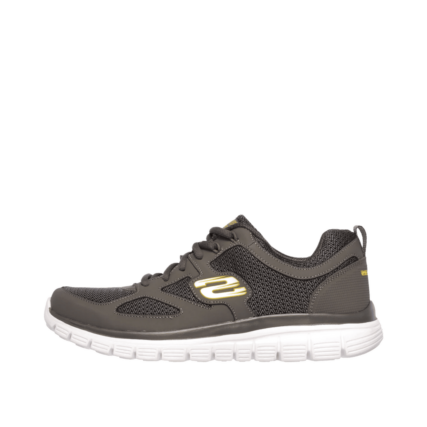 Skechers Burns - Agoura "Grey" | 52635CHAR