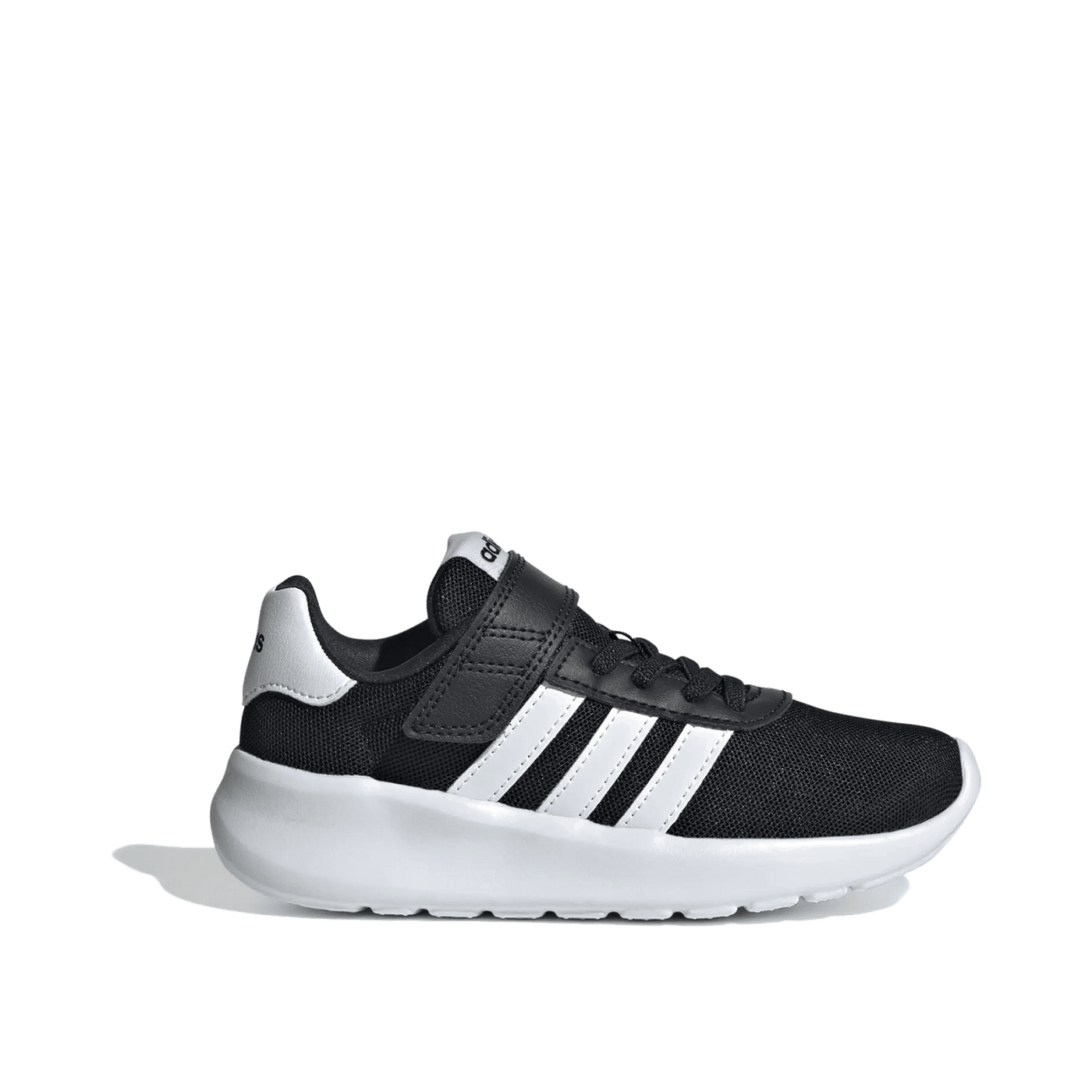 Adidas Lite Racer 3.0 "Black" | IE1133