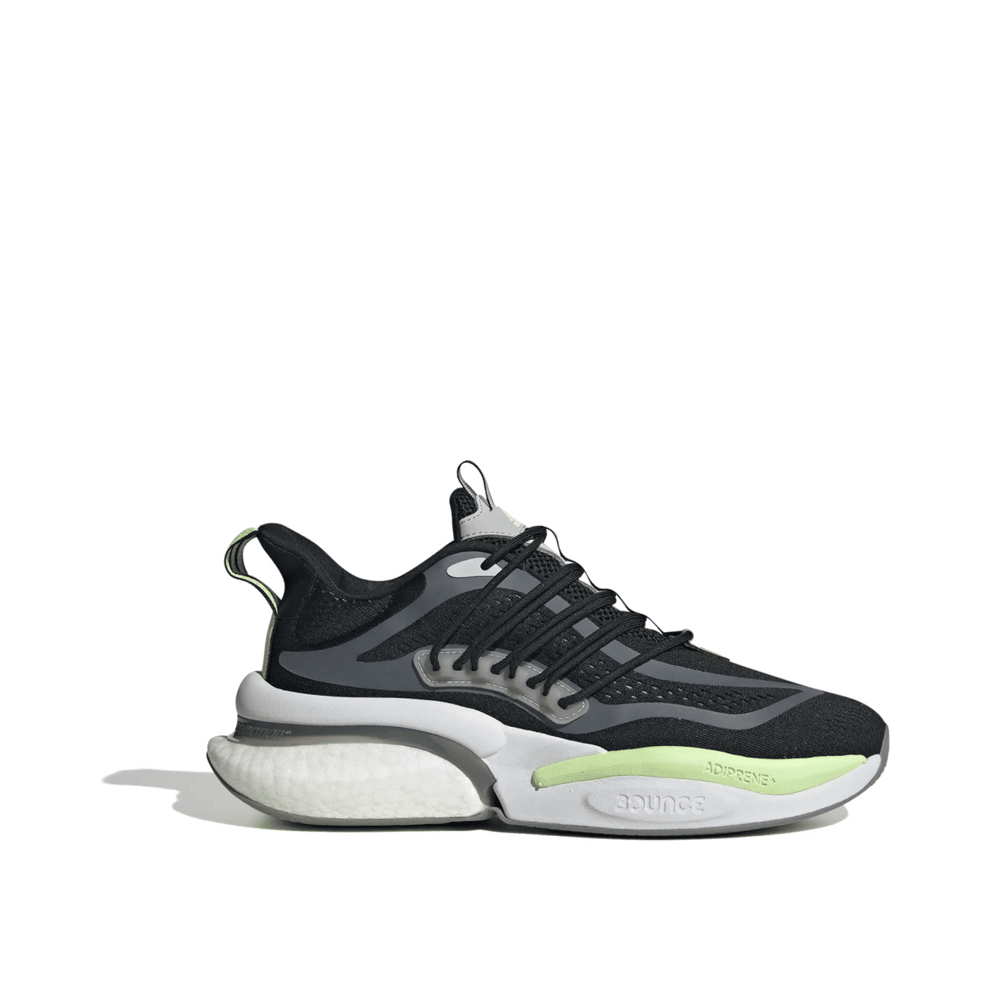 Adidas Alphaboost V1 "Black" | IG3628