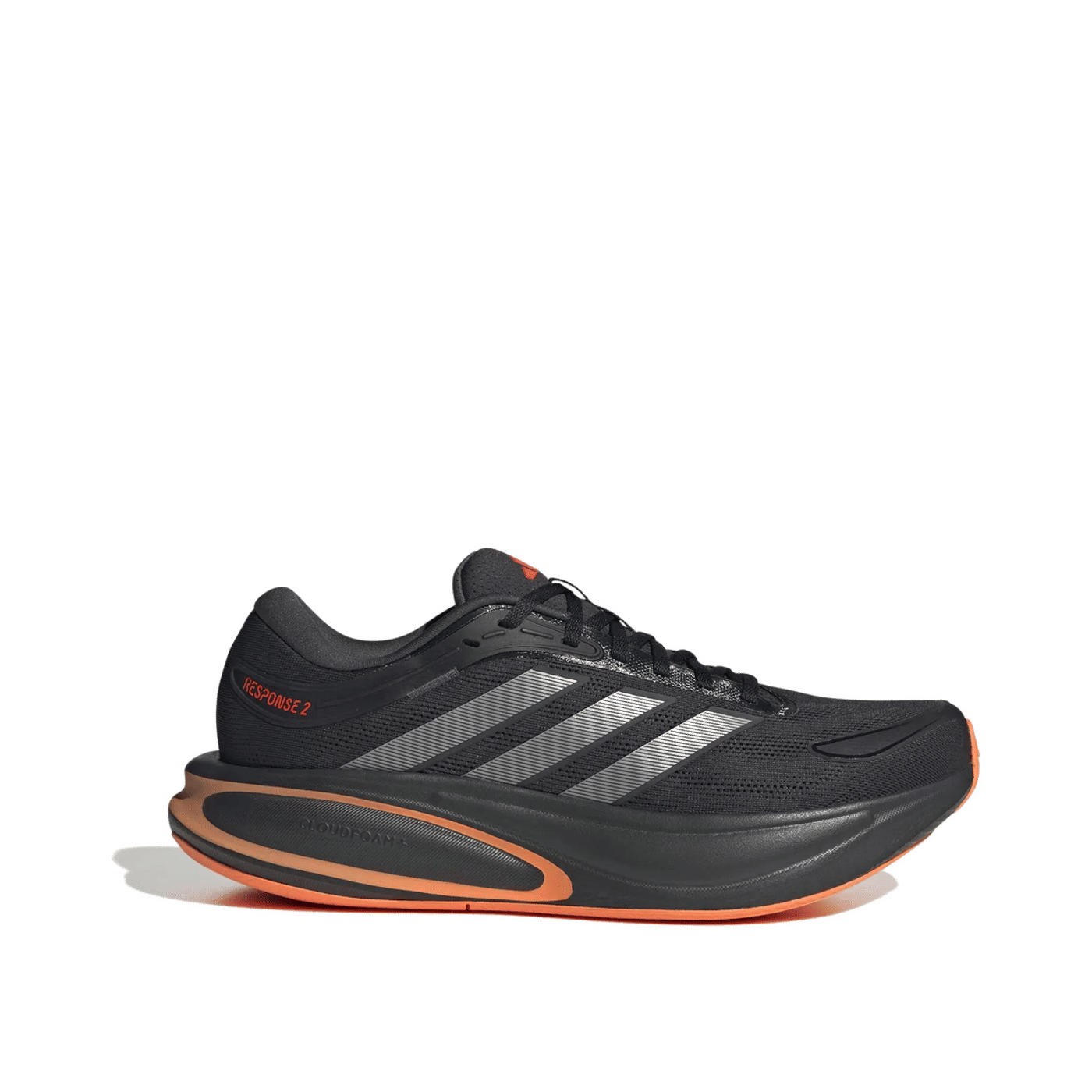 Adidas Response 2 "Noir" | KJ1755