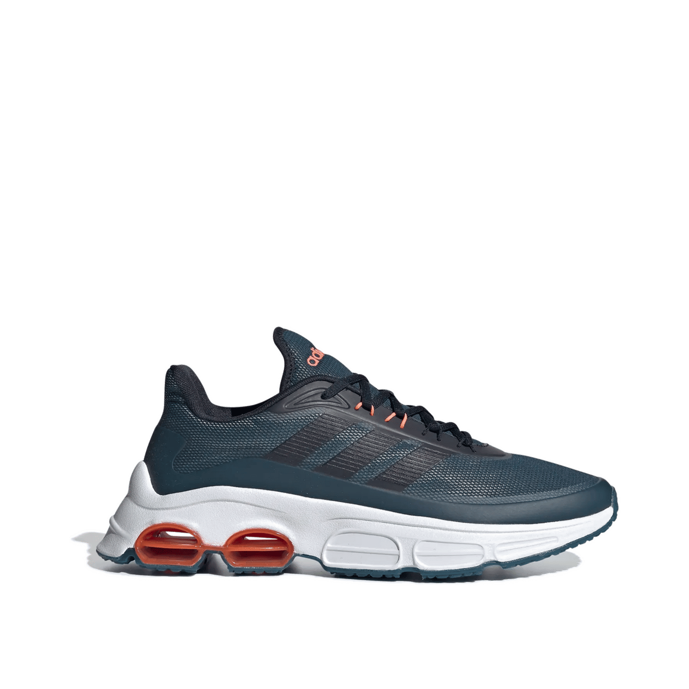 Adidas Quadcube "Blue" | EG4392