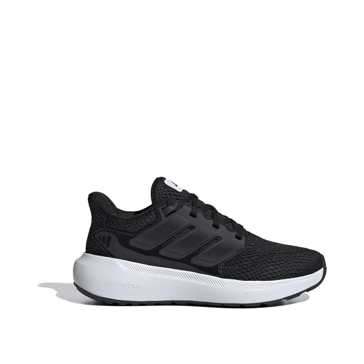 Adidas Ultimashow 2.0 "Black" | JH6102