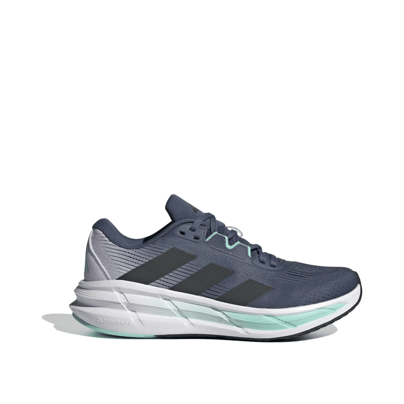 Adidas Questar 3 Wmns "Blue" | ID8739