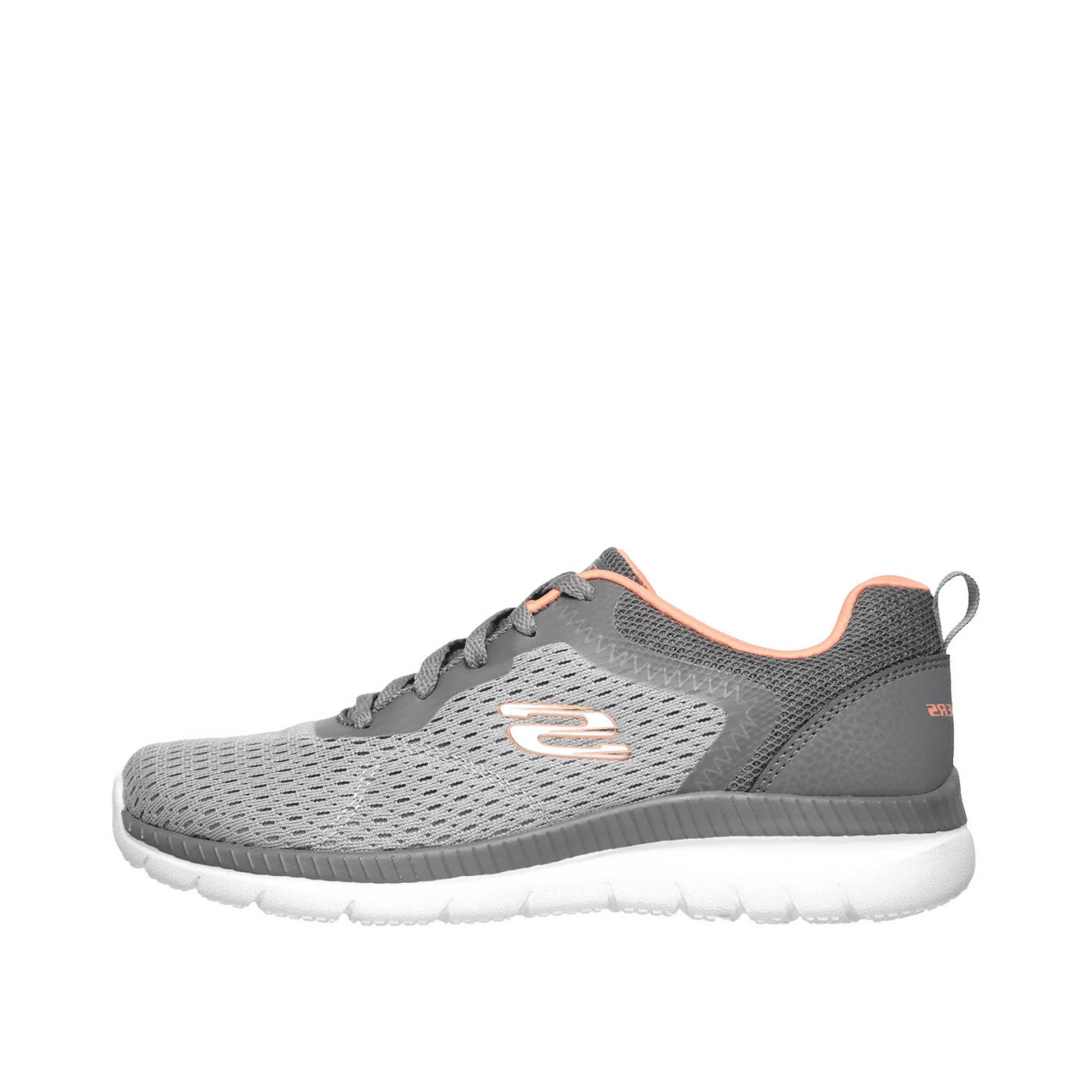 Skechers Quick Path "Grey" | 12607GYCL