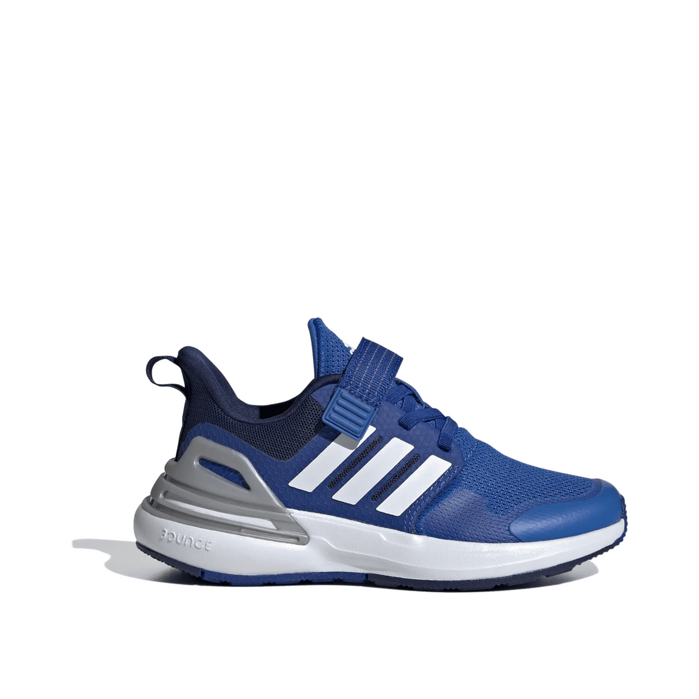 Adidas Bounce "Blue" | ID3381