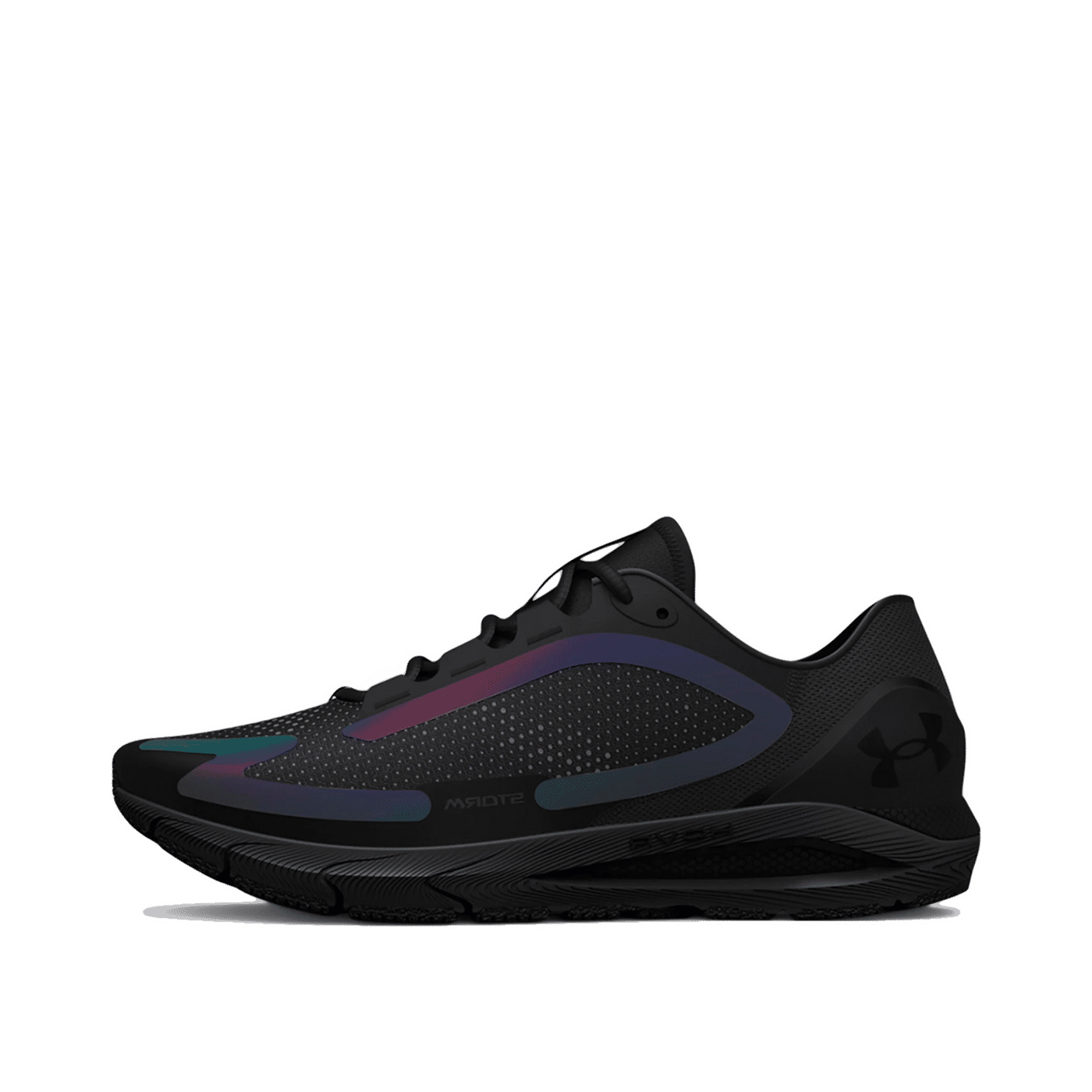 Under Armour HOVR Sonic 5 Storm "Black" | 3025459001