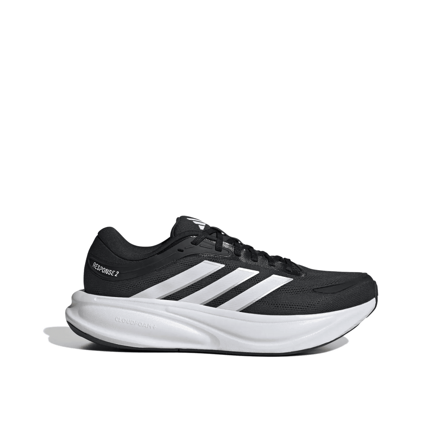 Adidas Response 2 "Noir" | KJ1748