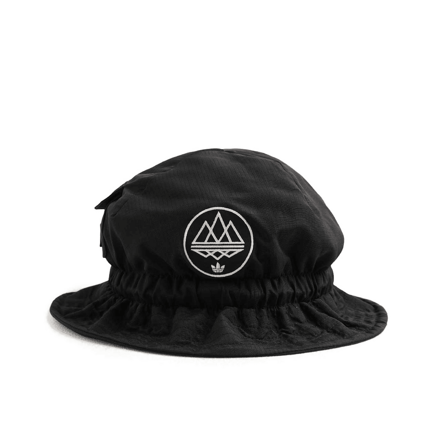 Adidas Mod SPZL Bucket Hat "Black" | KF0535
