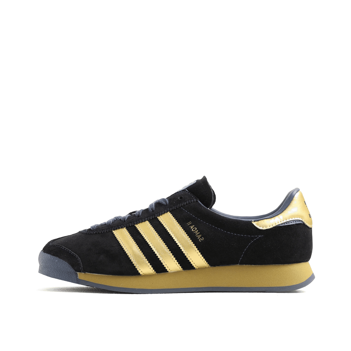 Adidas Samoa II SPZL "Tecind/Magold/Nindig" | KK4219