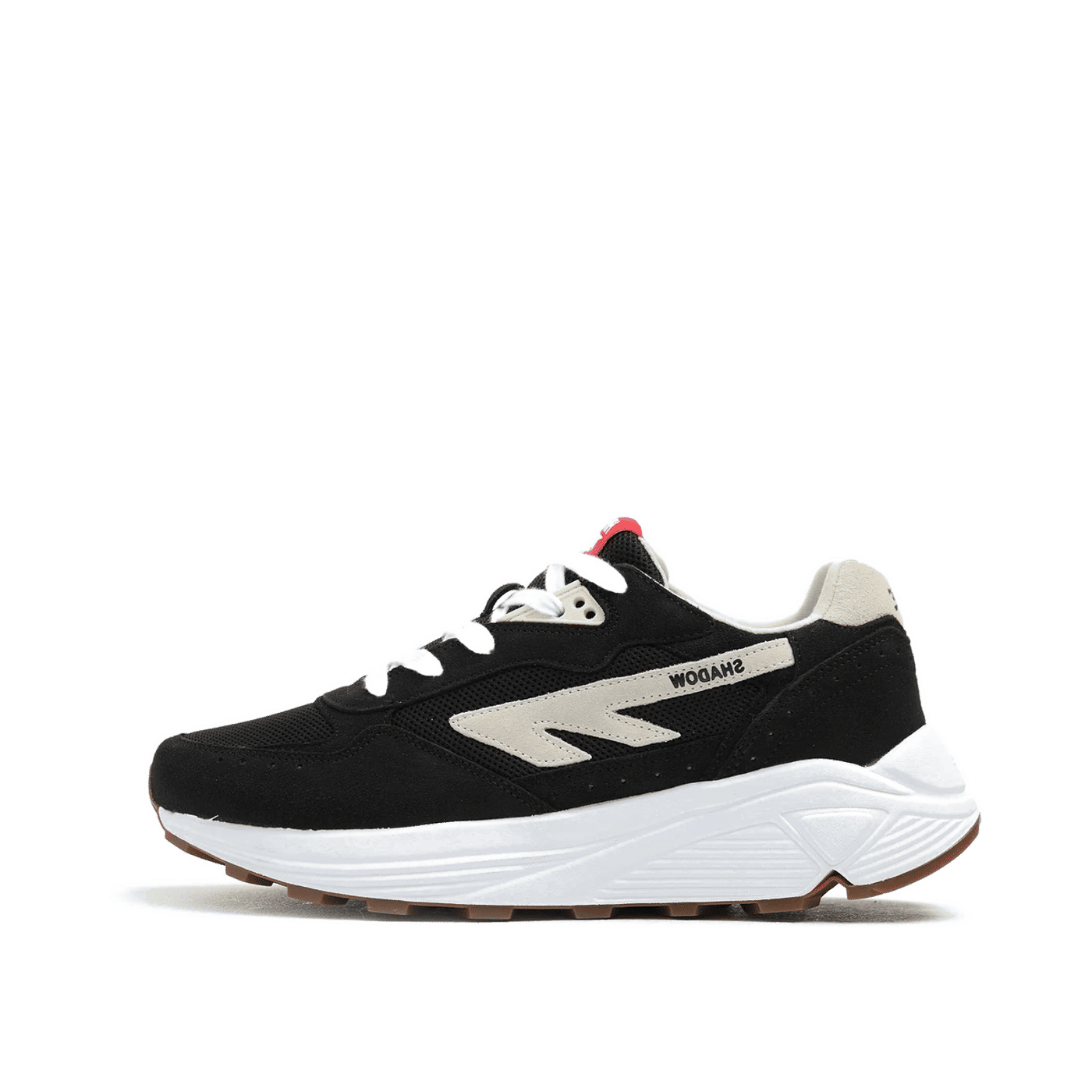 Hi-Tec HTS Shadow RGS "Black/White/Red" | K010002026