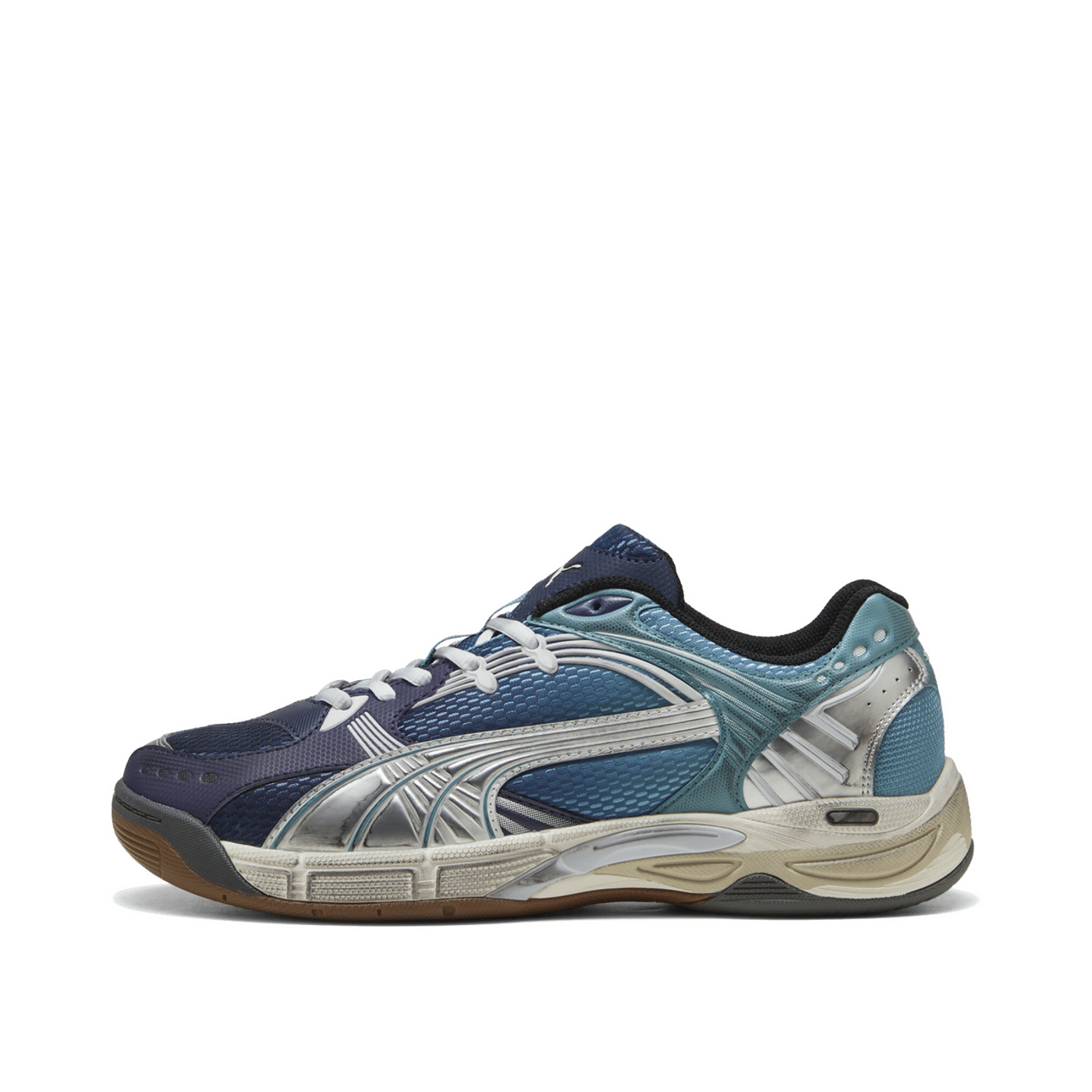 Puma Kessel Pro "Bold Blue/Warm White" | 402964-04