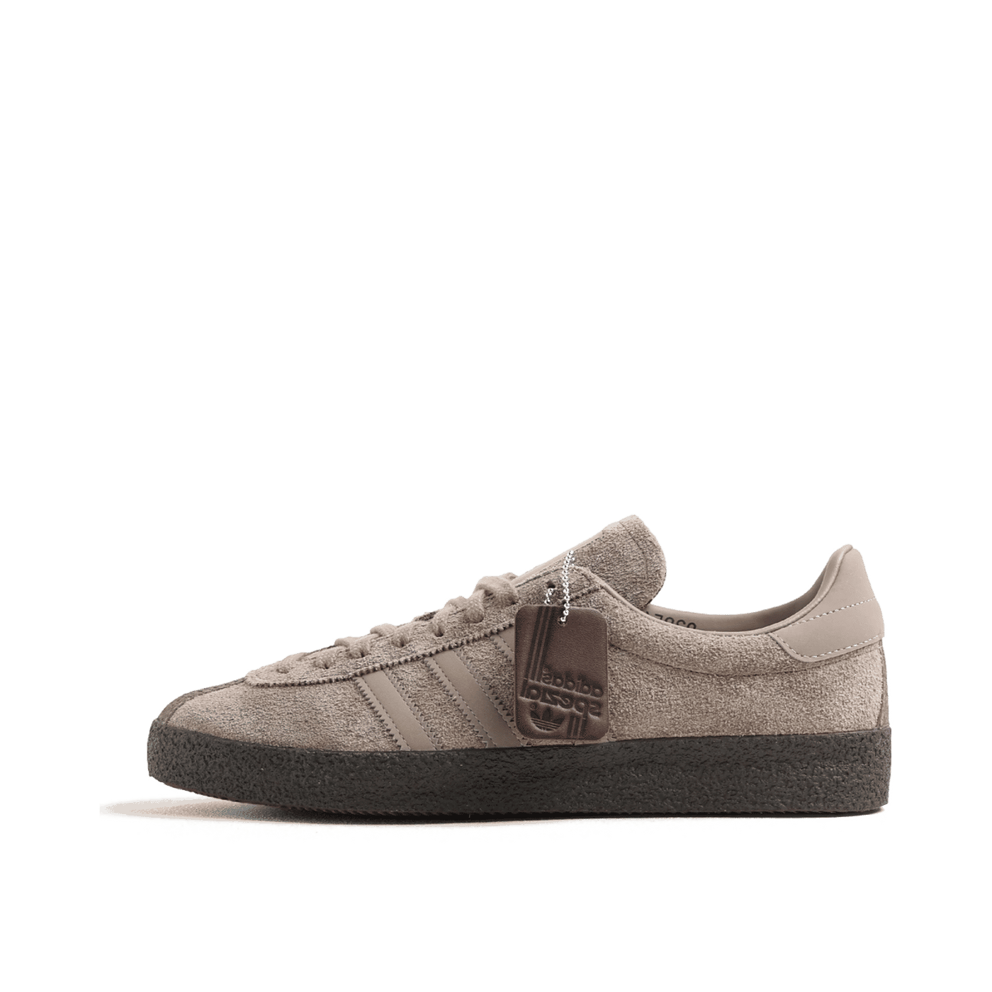 Adidas Topanga II SPZL "Blabro Blabro Shared" | KK3671