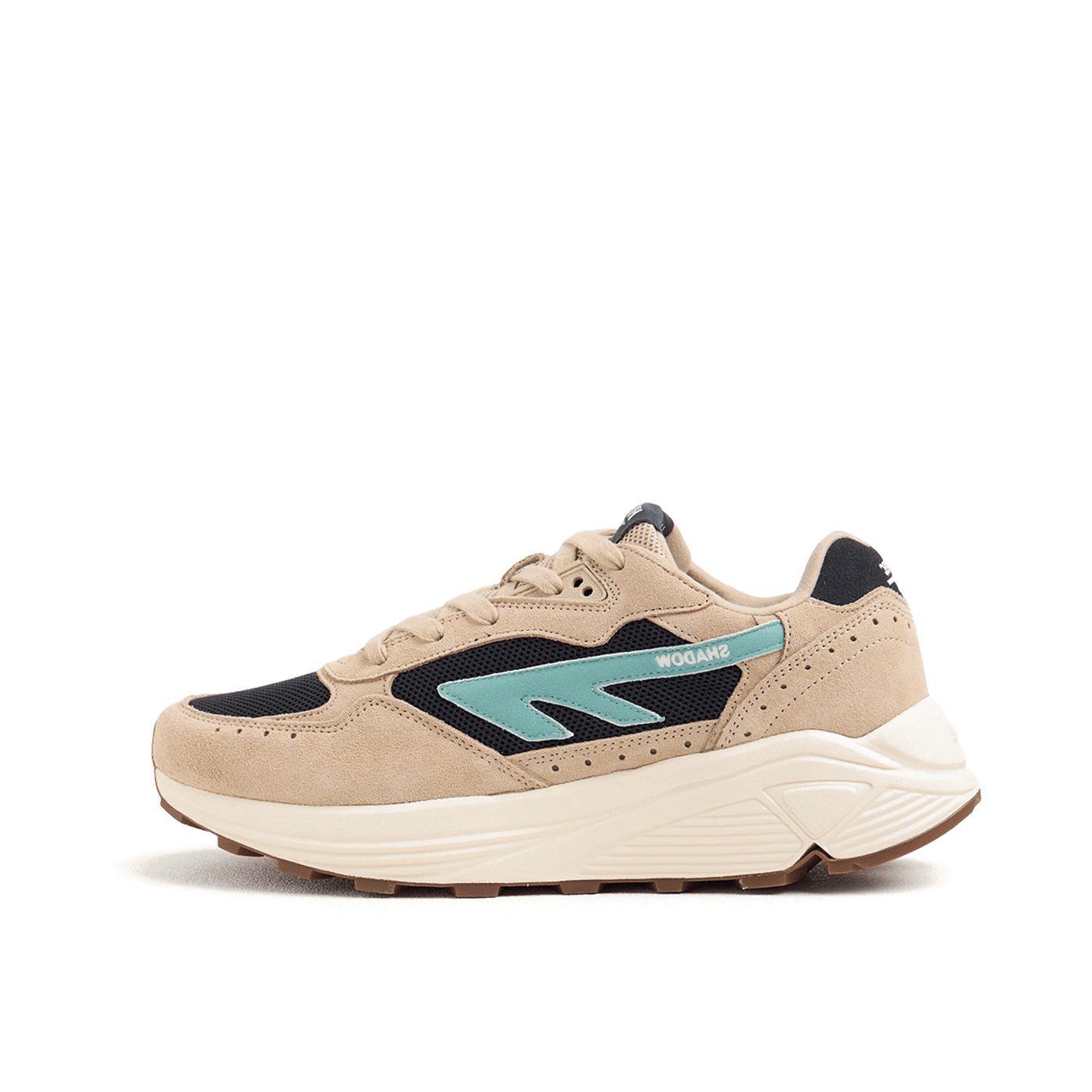 Hi-Tec HTS Shadow RGS "Doeskin Canton" | K010002236