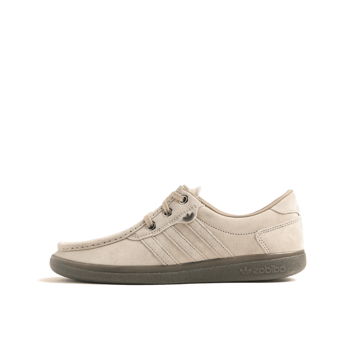 Adidas Punstock SPZL "Black/Carbon" | KK3672