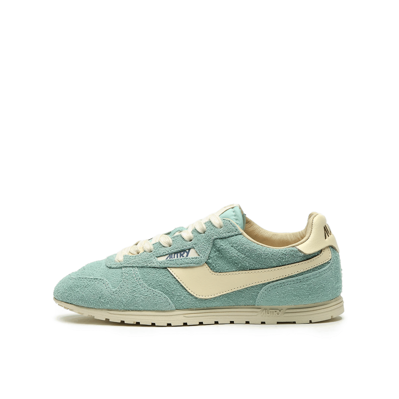 Autry Windspin Low "Jasmin / Rutabaga" | WSLWUB32