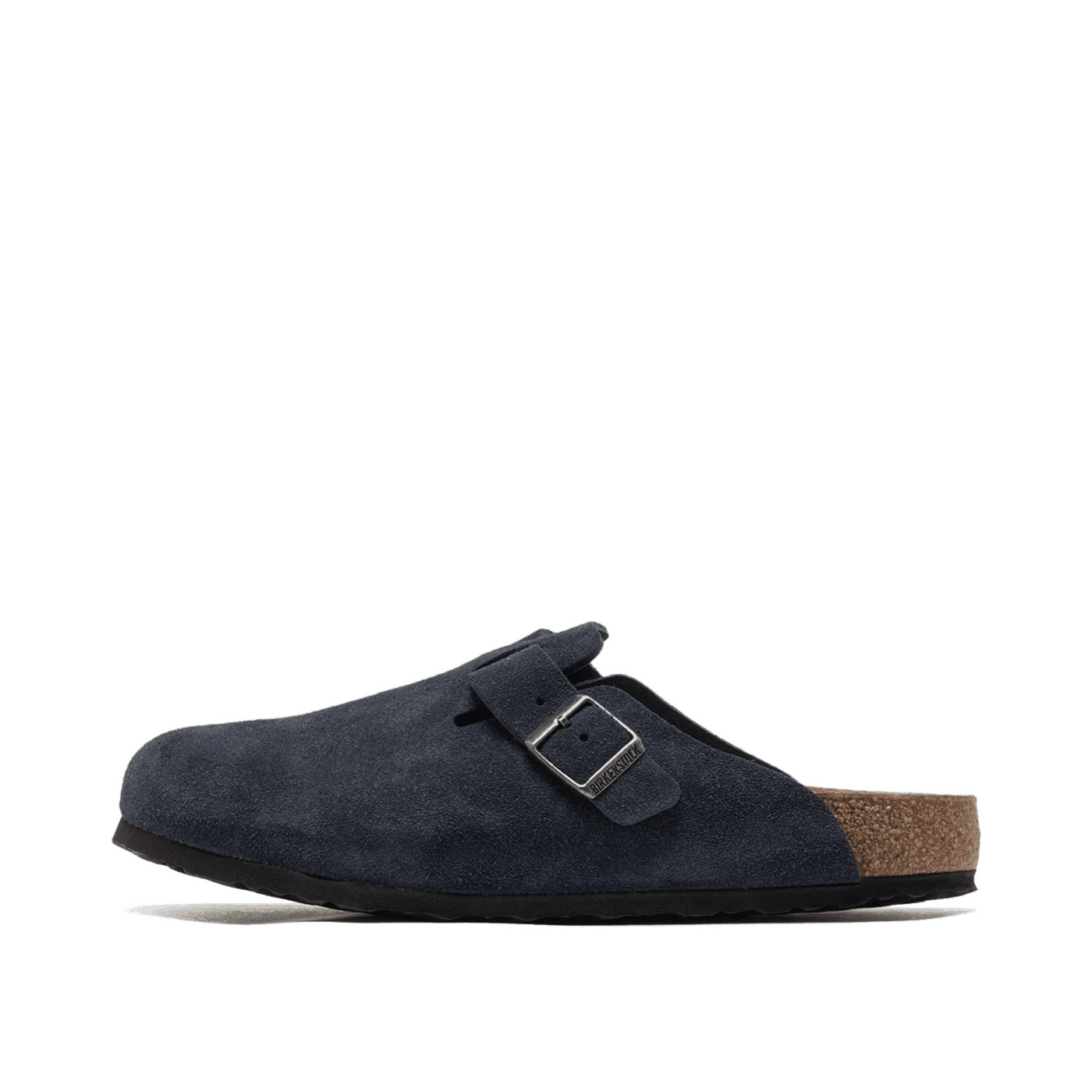Birkenstock Boston Clog "New Navy" | 1030816