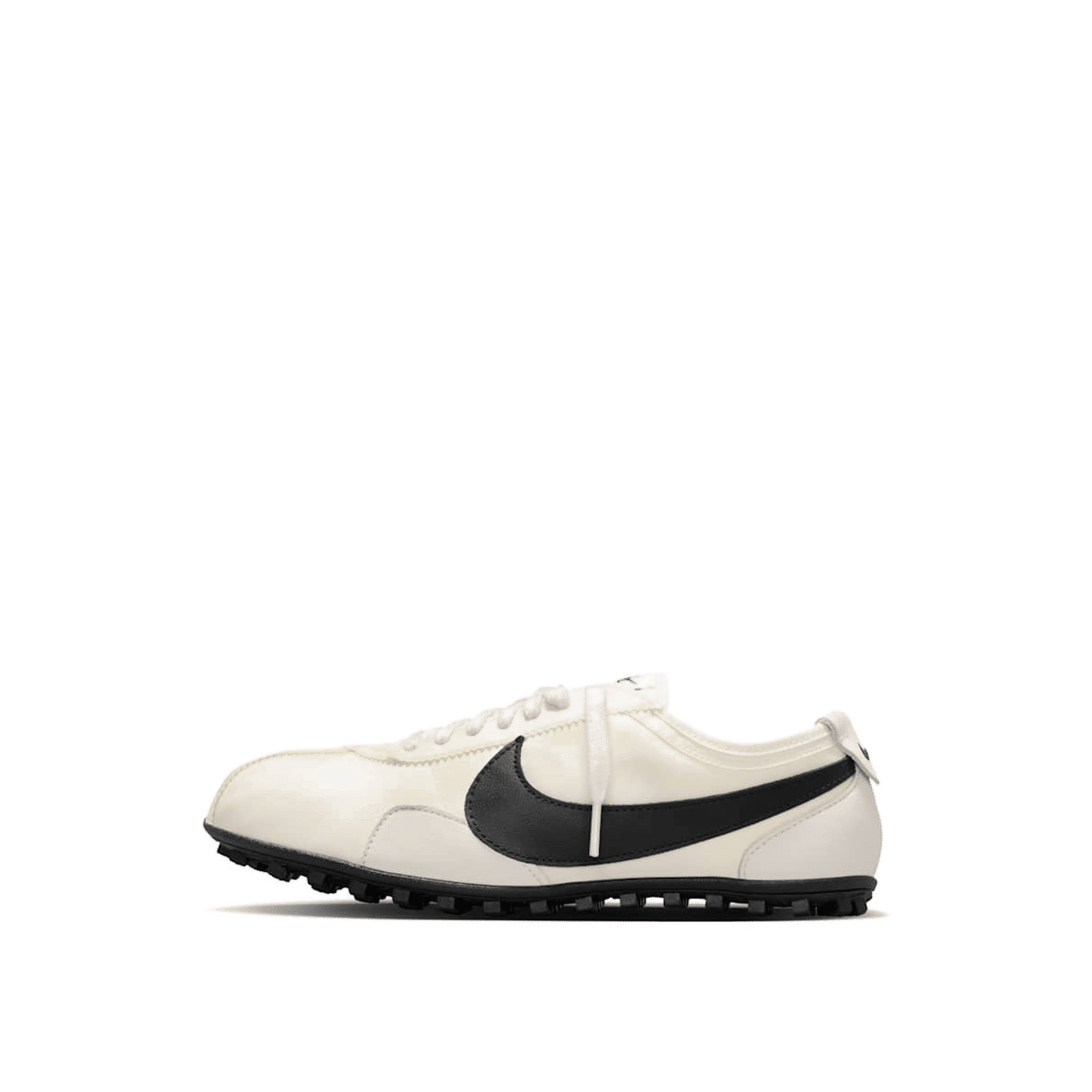 Nike Moon Shoe "Soft Pearl/Black/Black" | II0407-001